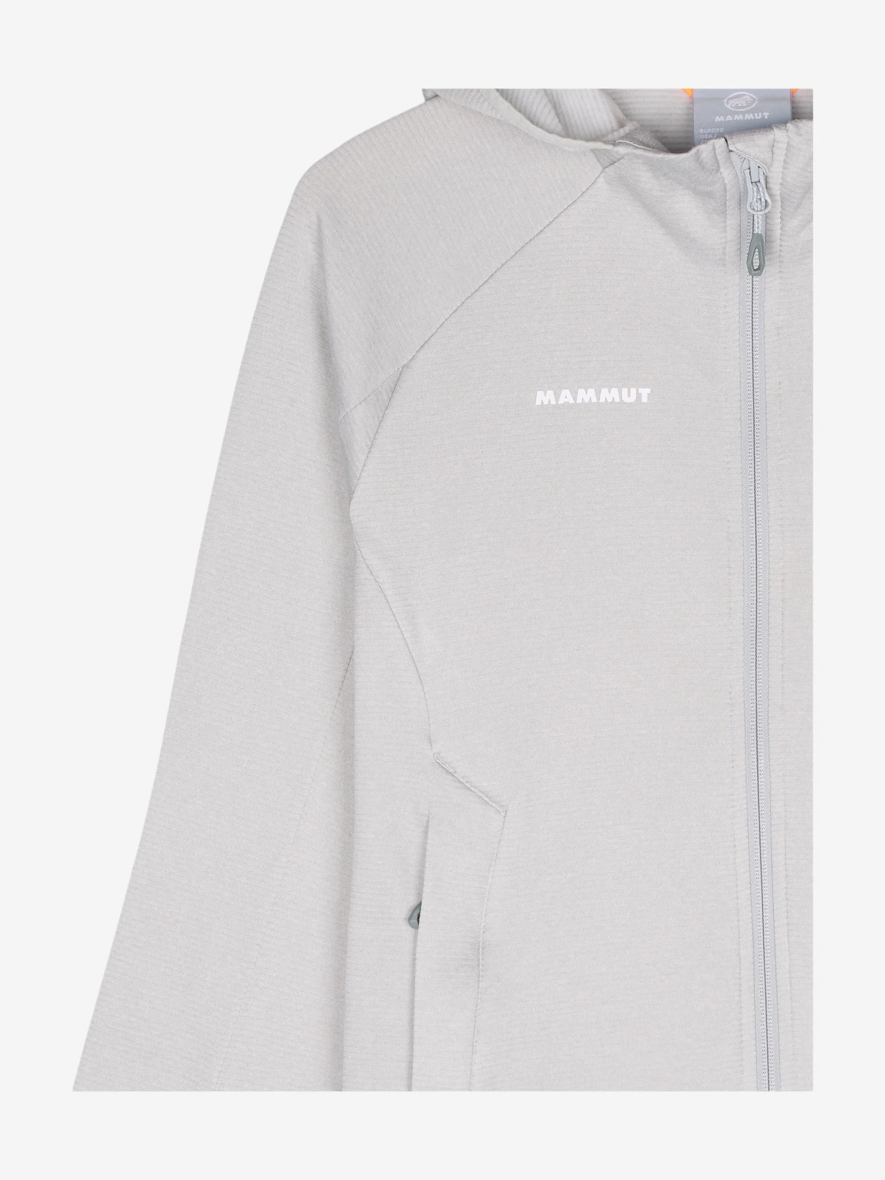 Fleecejacke für Damen - Image 3