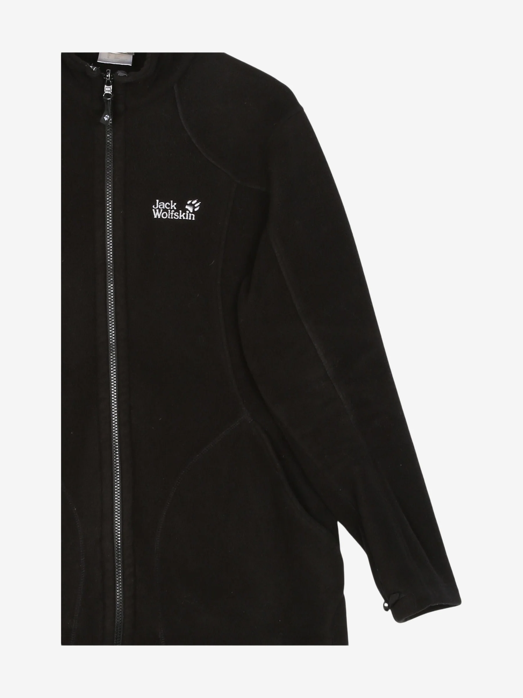Fleecejacke für Damen - Image 3