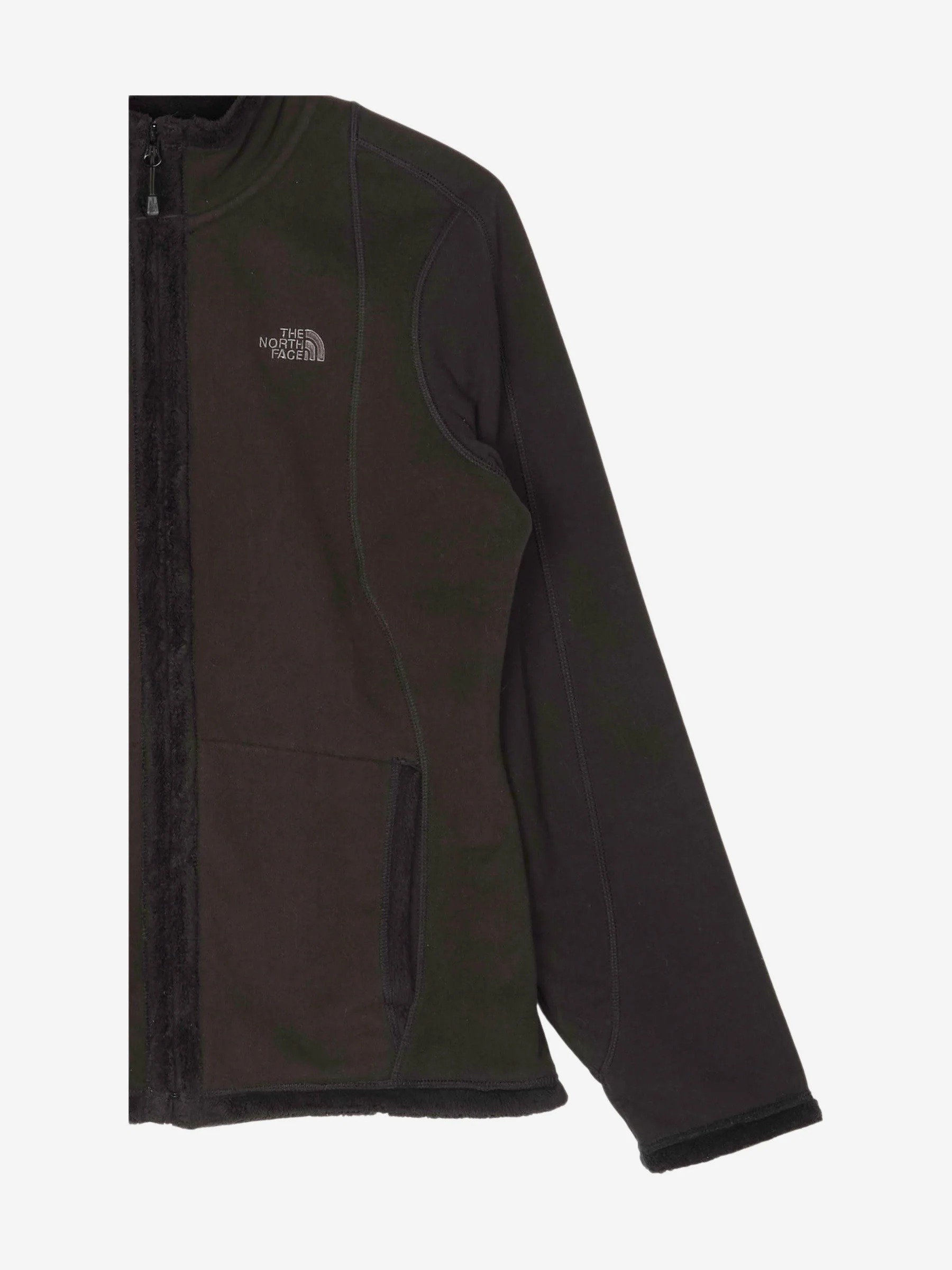 Fleecejacke für Damen - Image 3