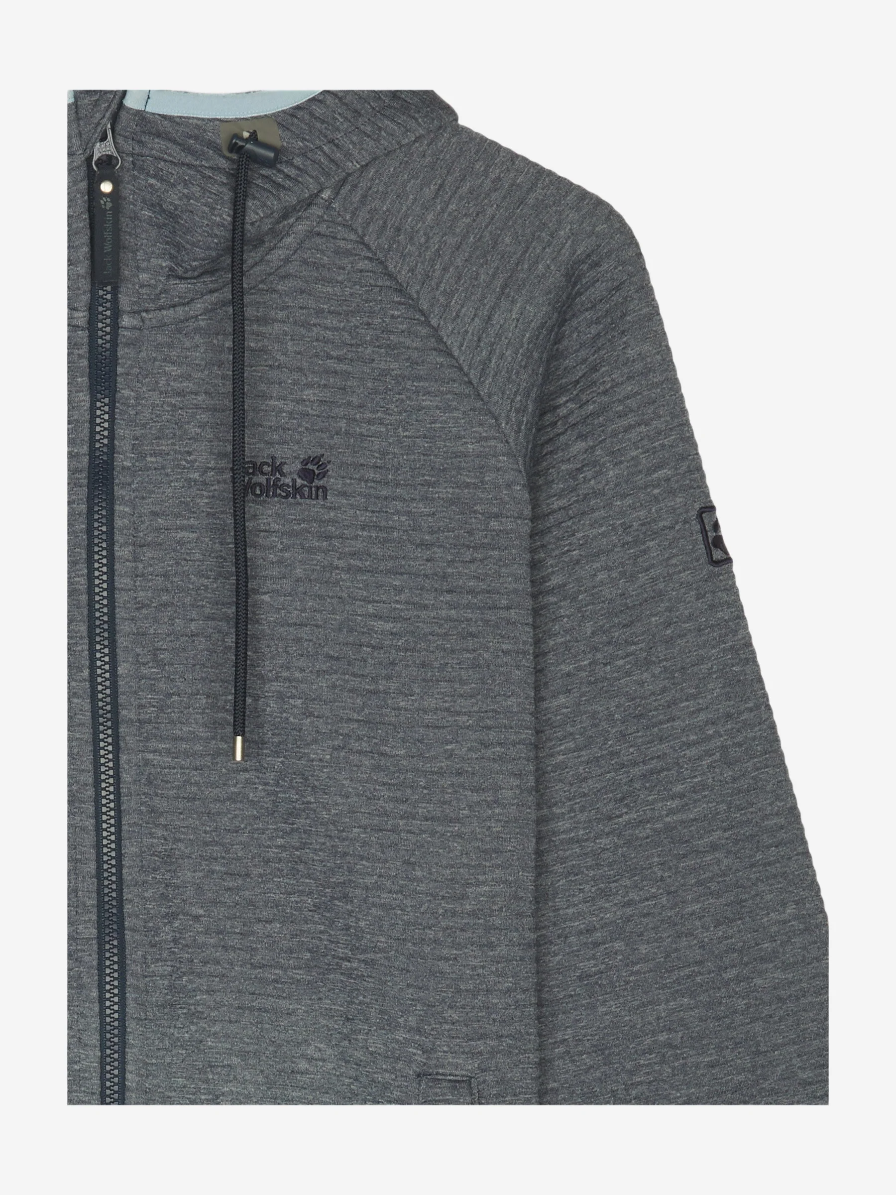 Fleecejacke für Damen - Image 3