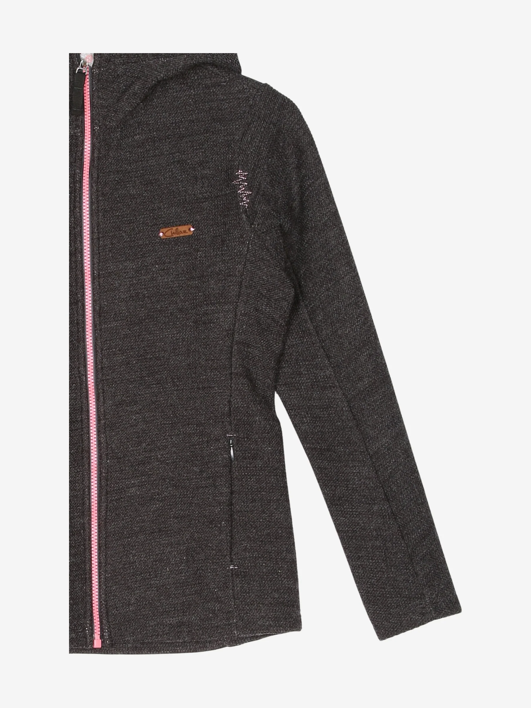Fleecejacke für Damen - Image 3
