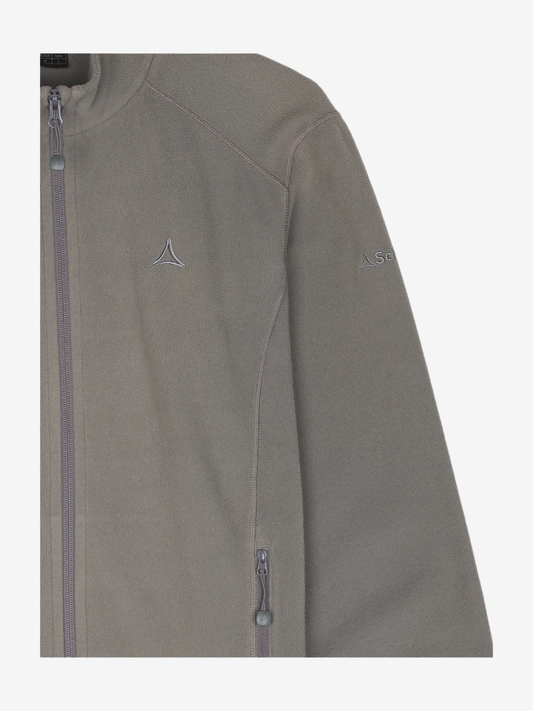 Fleecejacke für Damen - Image 3
