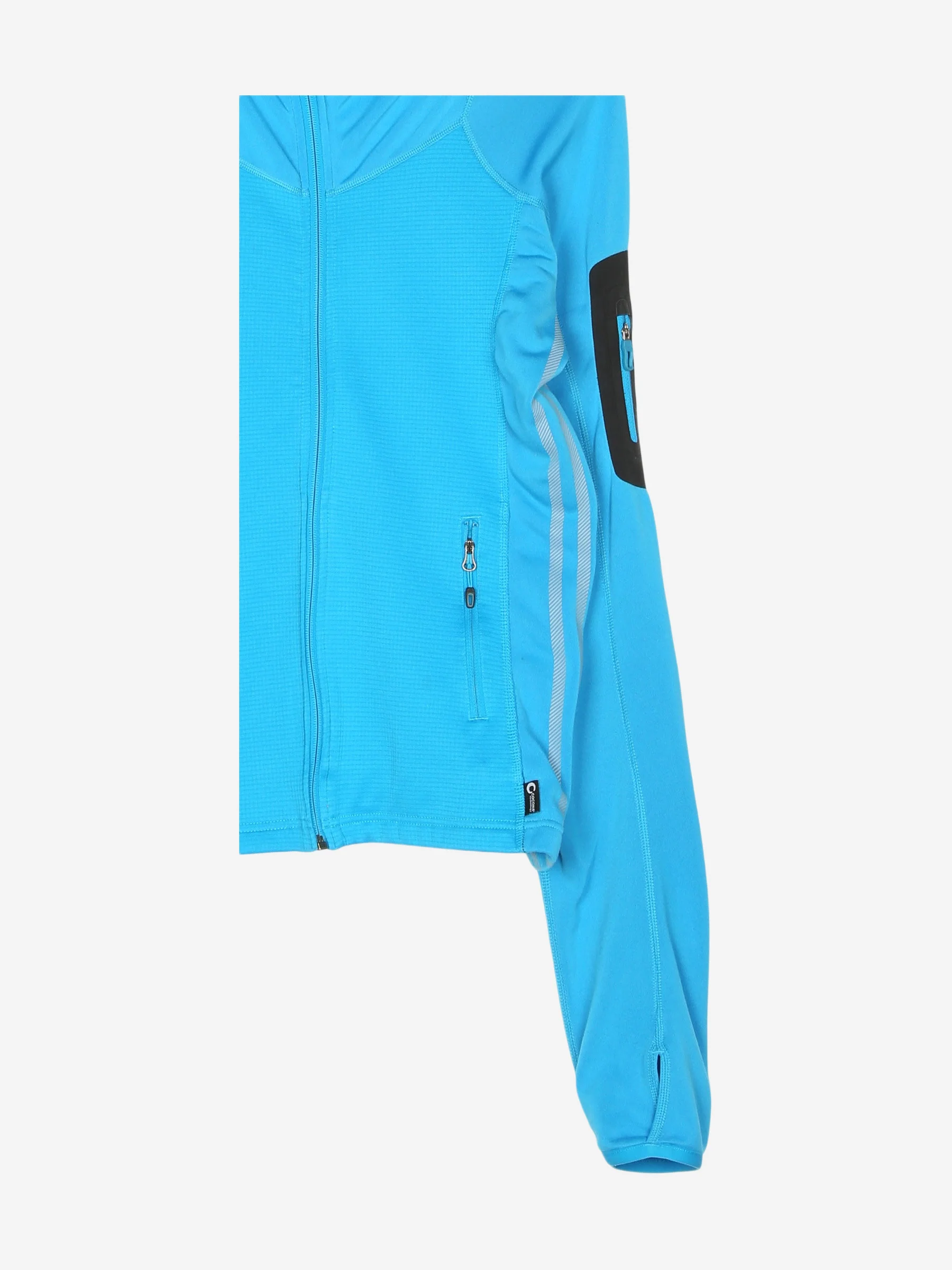 Fleecejacke für Damen - Image 3