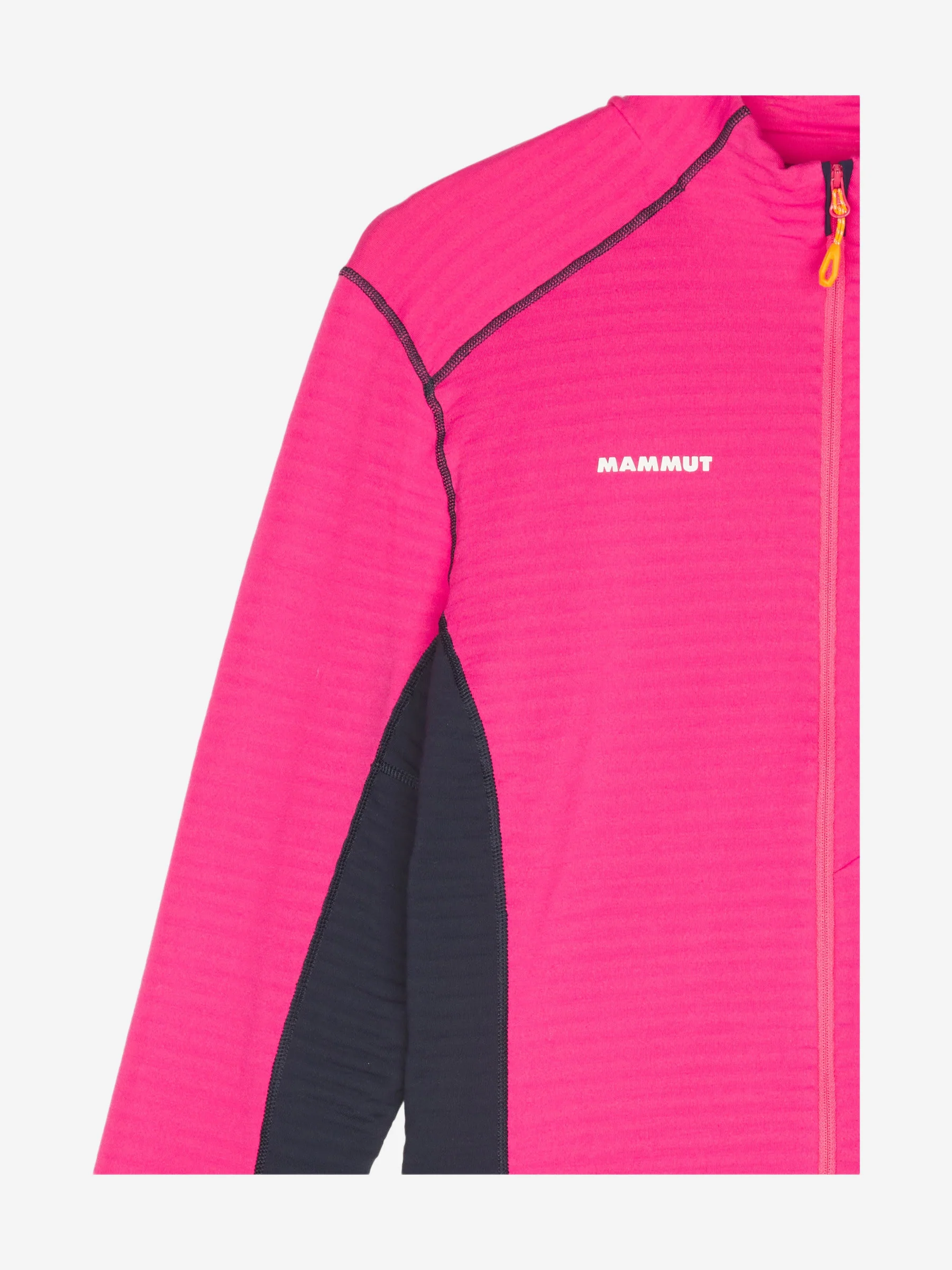 Fleecejacke für Damen - Image 3