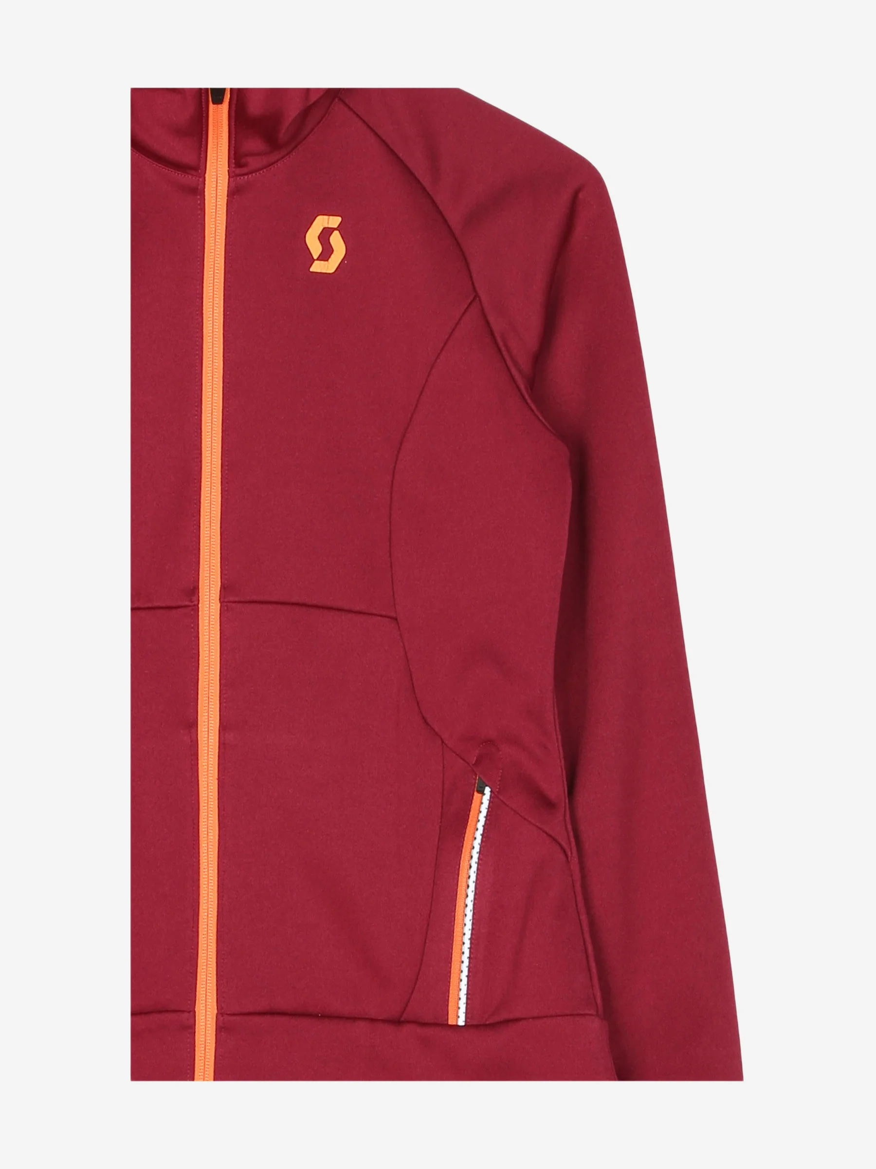 Fleecejacke für Damen - Image 3