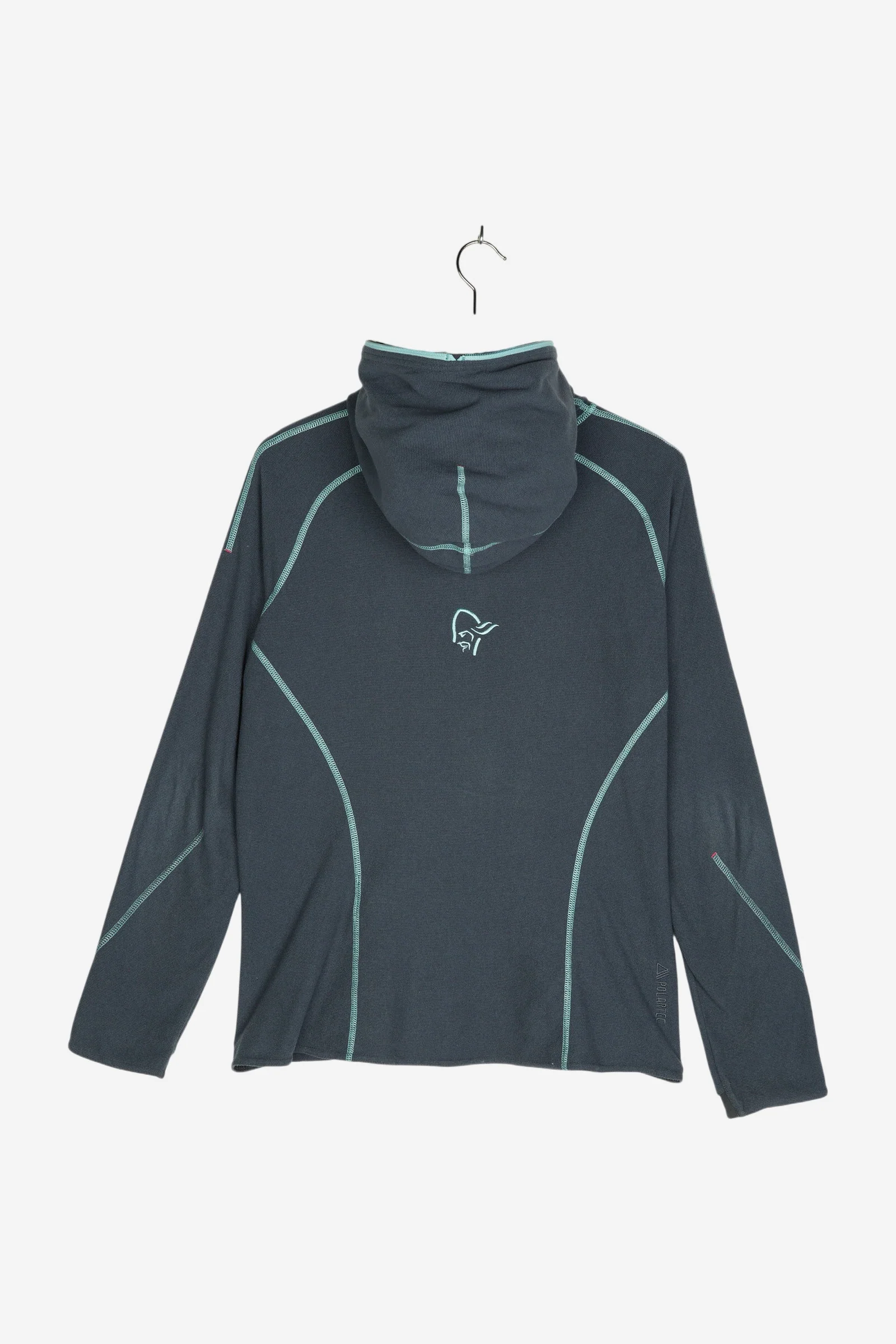 Fleecejacke für Damen - Image 2