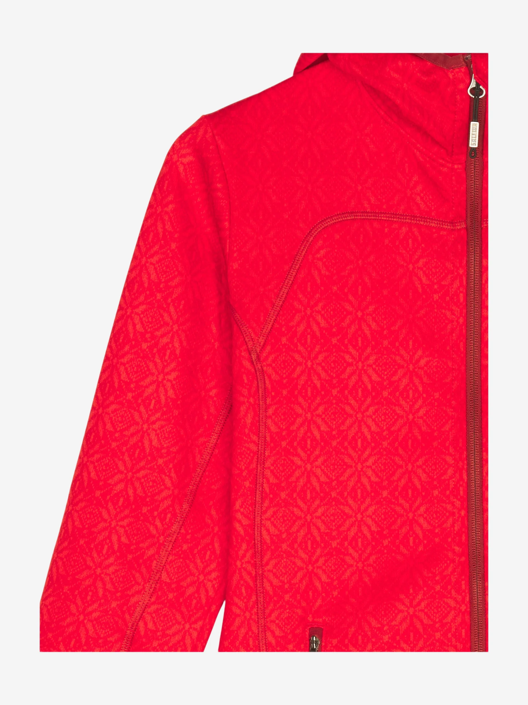 Fleecejacke für Damen - Image 3