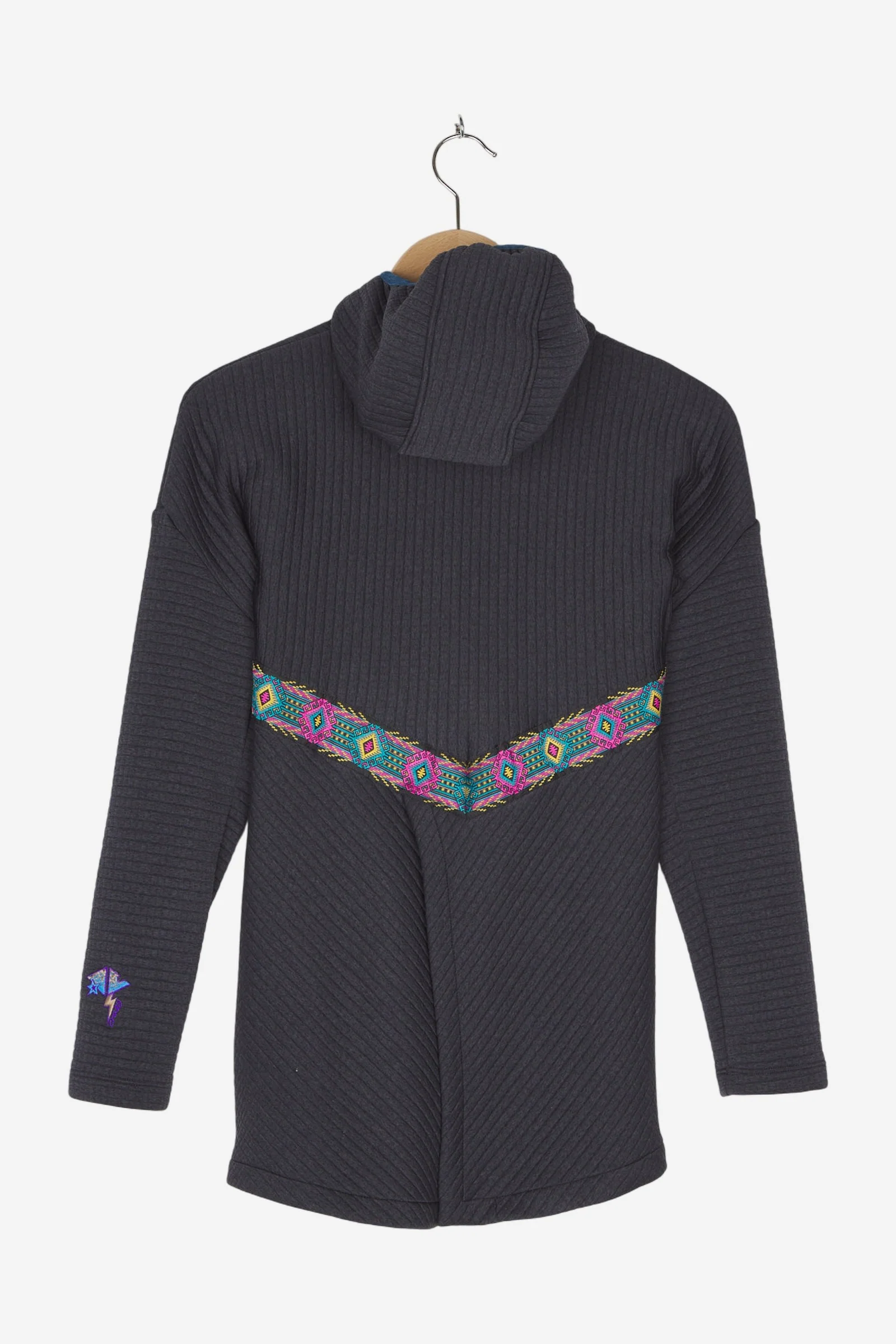 Fleecejacke für Damen - Image 2