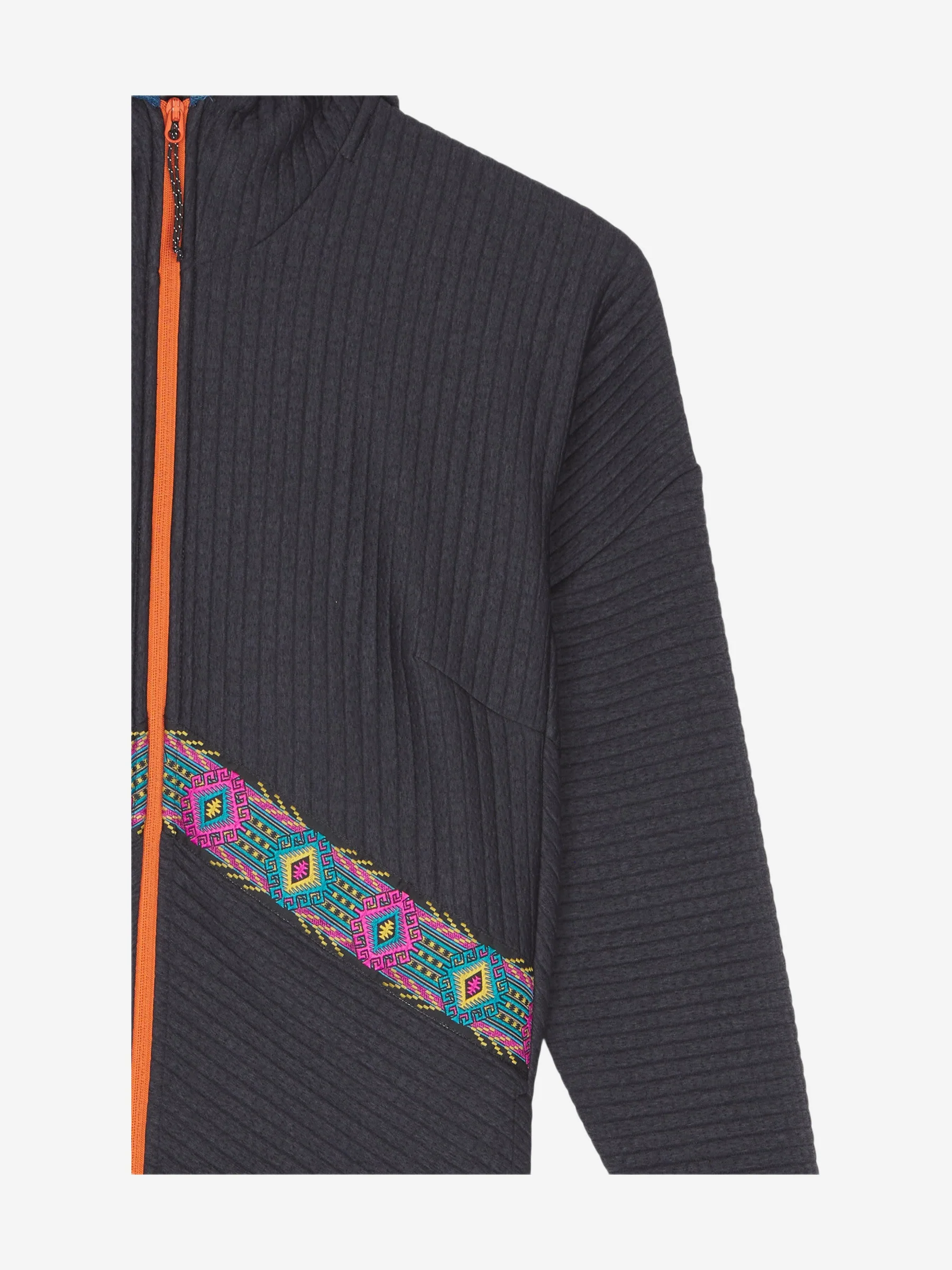 Fleecejacke für Damen - Image 3
