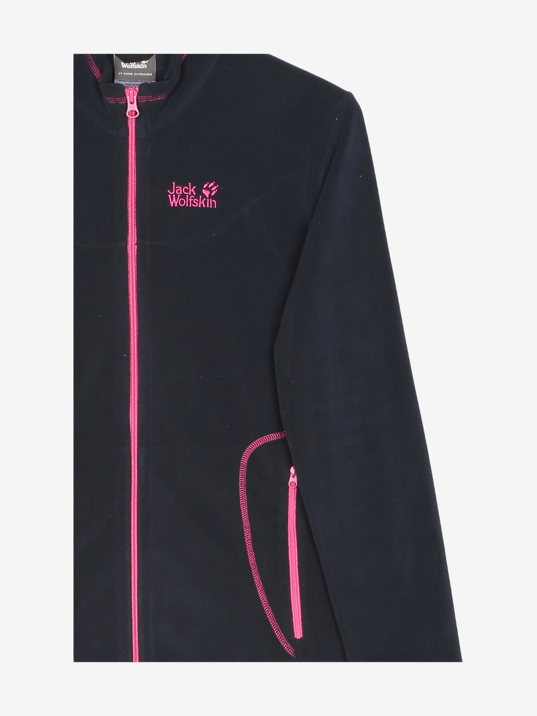 Fleecejacke für Damen - Image 3