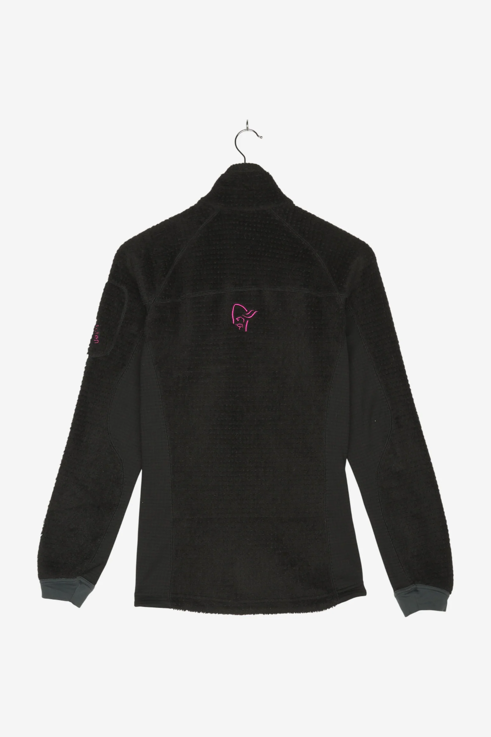 Fleecejacke für Damen - Image 2
