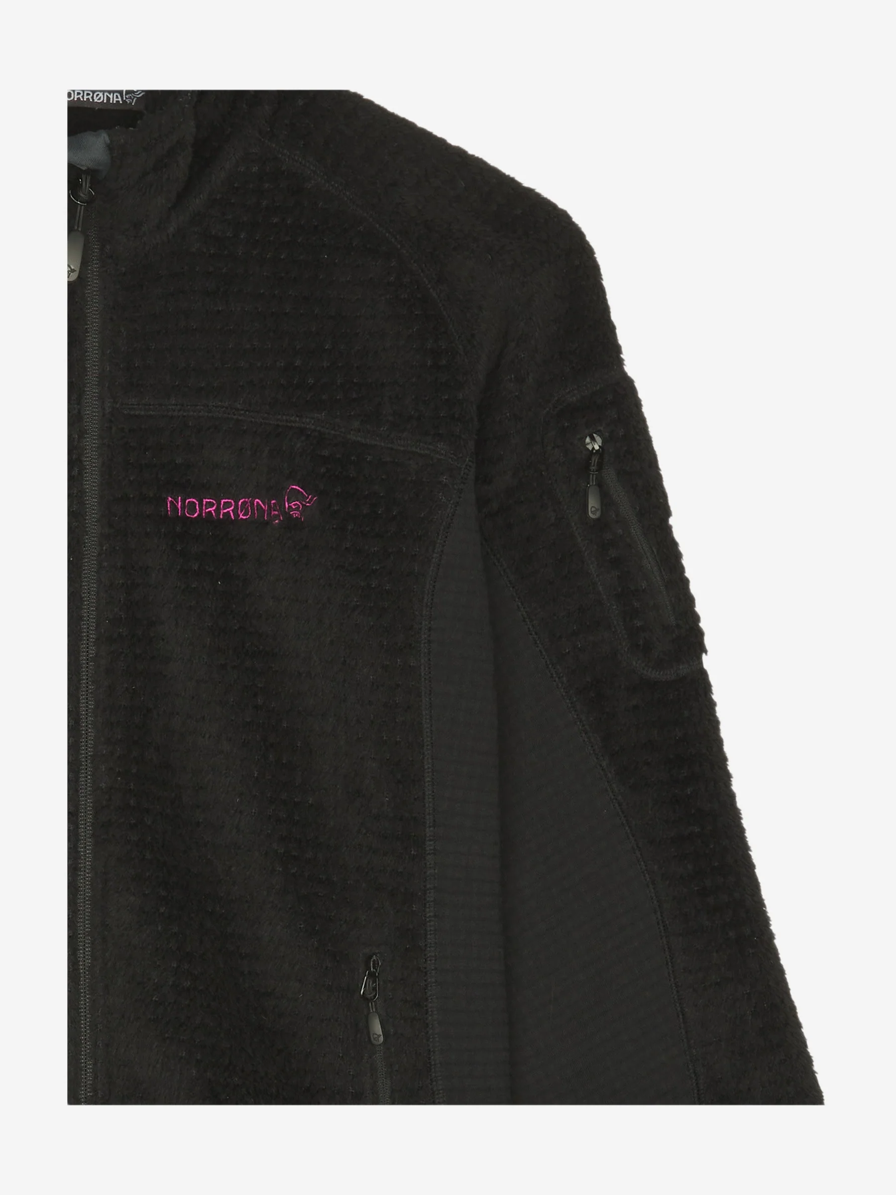 Fleecejacke für Damen - Image 3