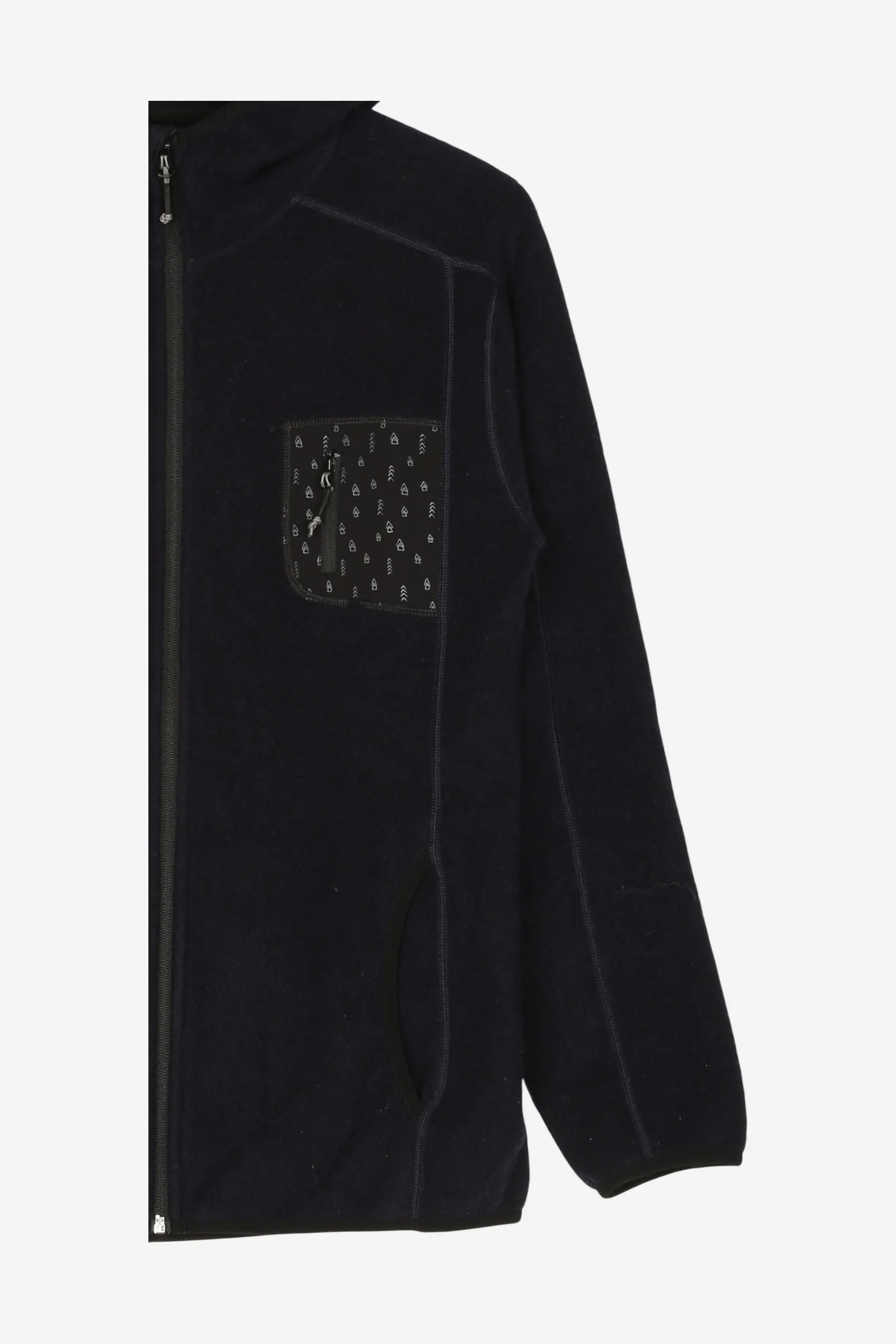 Fleecejacke für Damen - Image 3