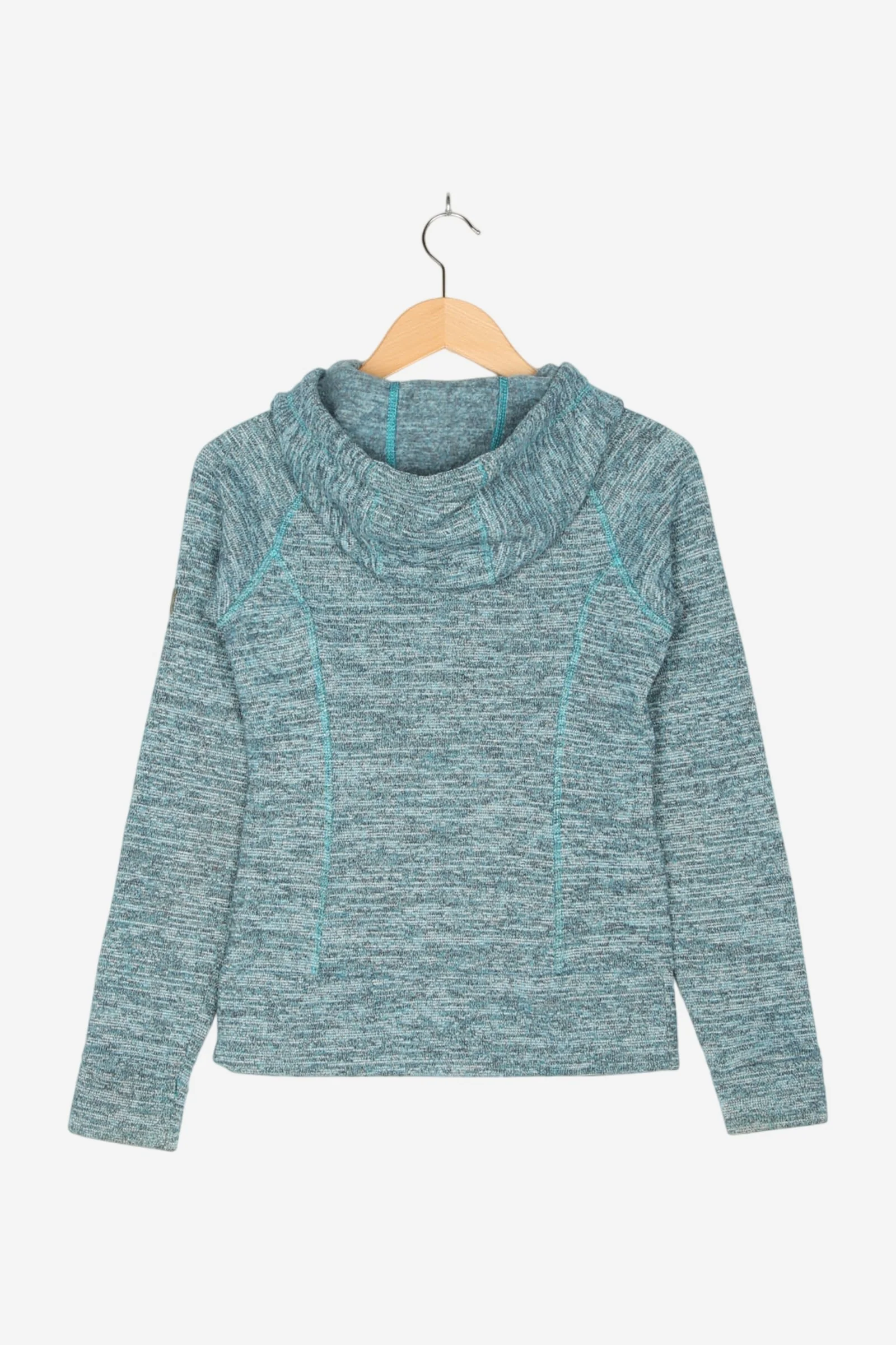 Fleecejacke für Damen - Image 2