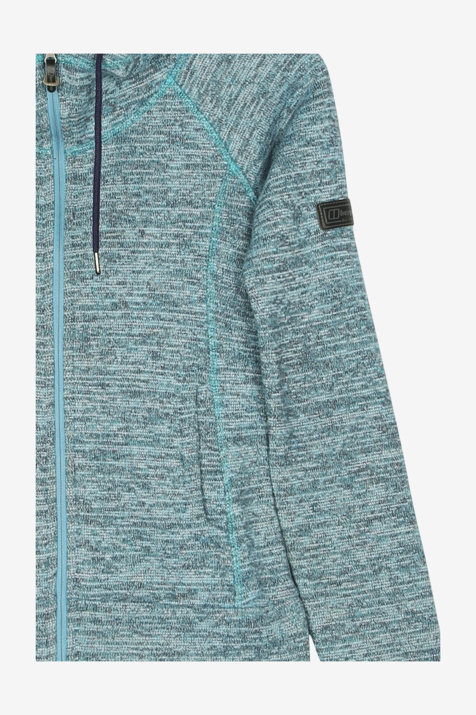 Fleecejacke für Damen - Image 3