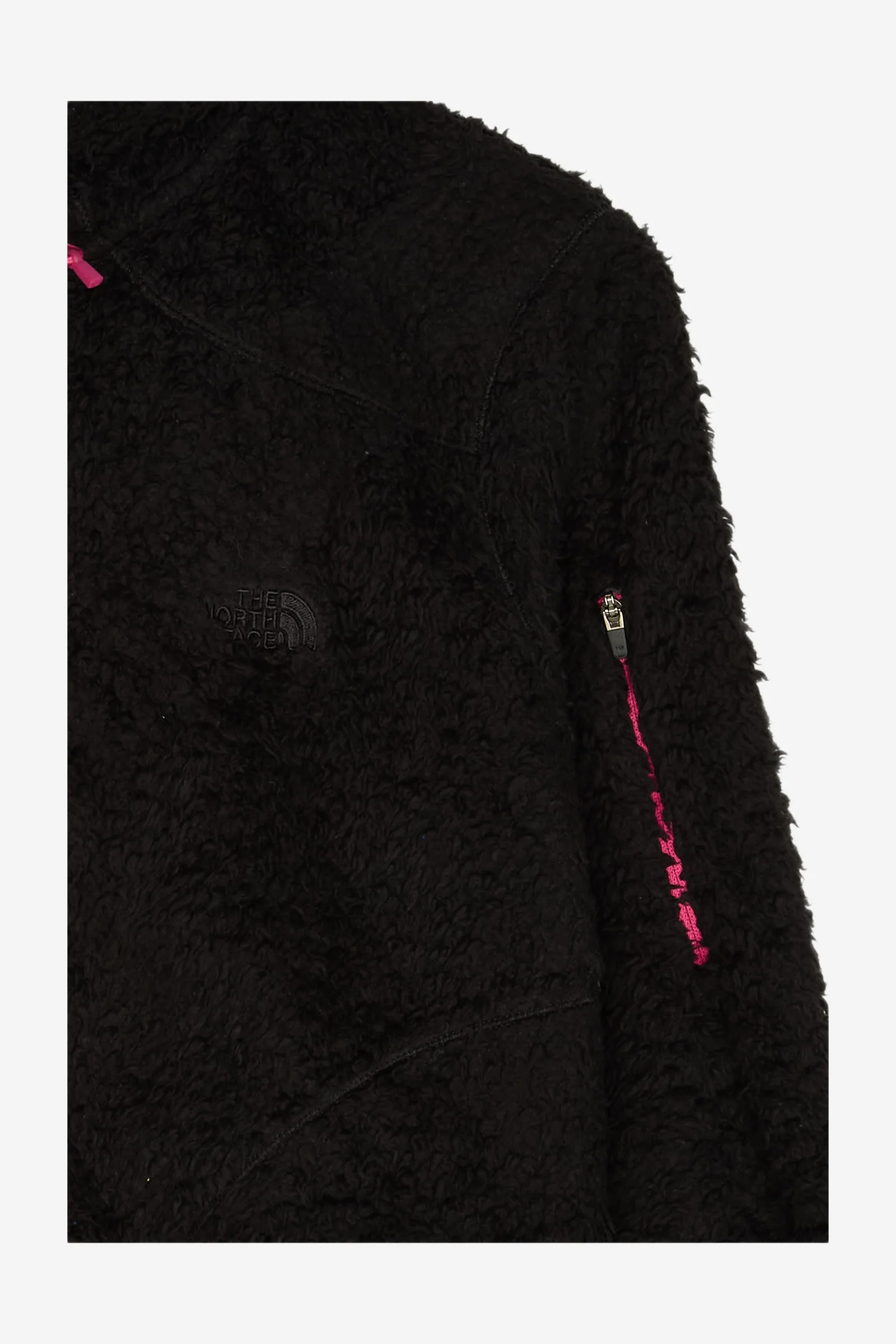 Fleecejacke für Damen - Image 3