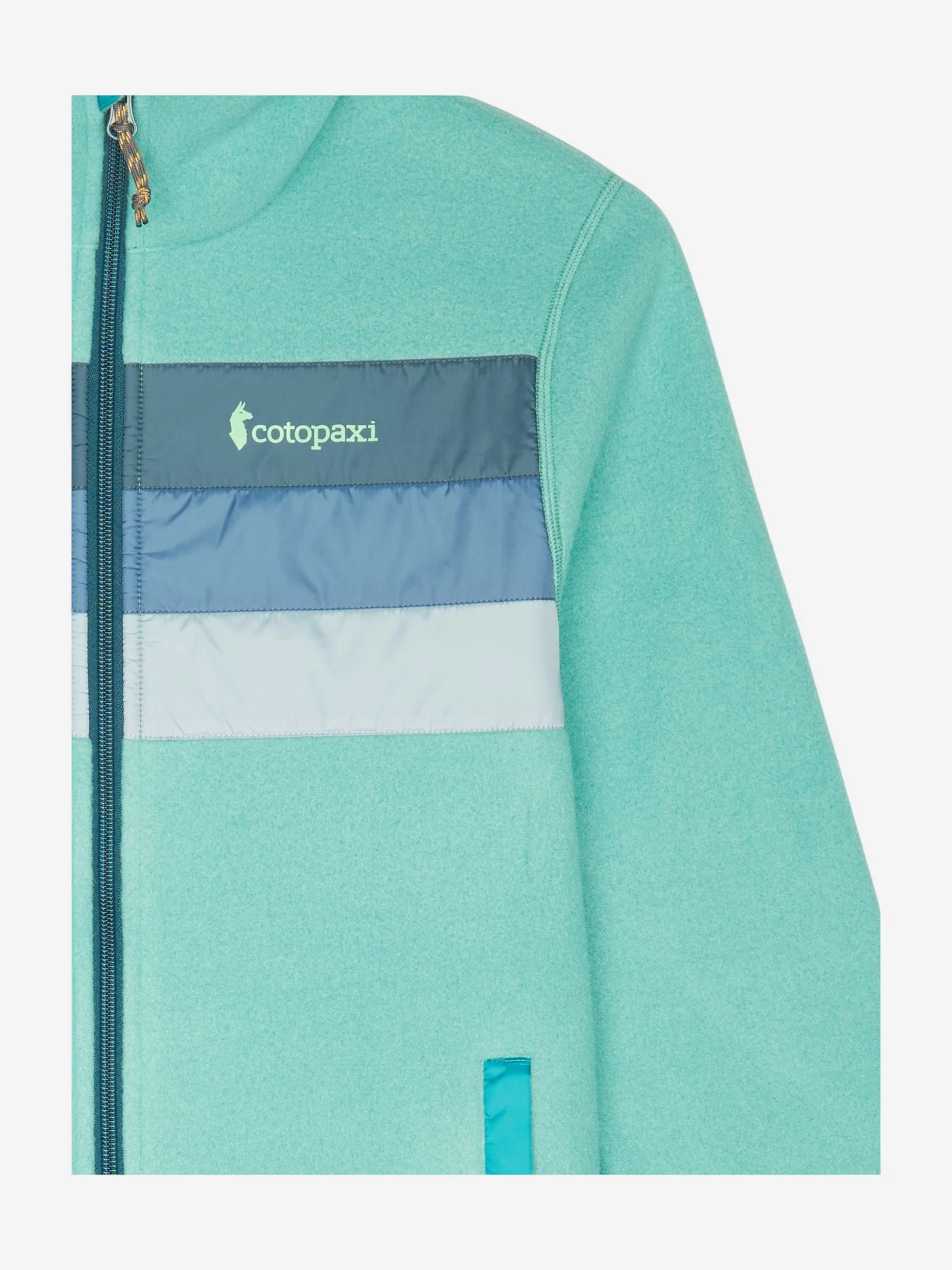 Fleecejacke für Damen - Image 3