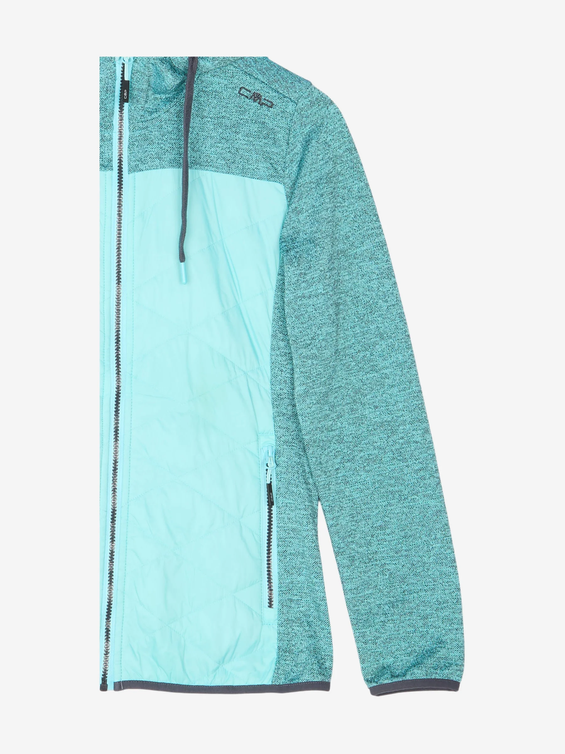 Fleecejacke für Damen - Image 3