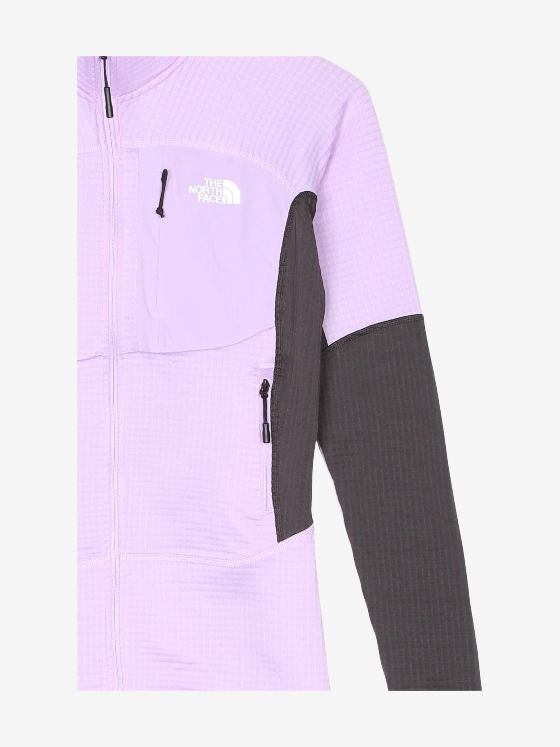 Fleecejacke für Damen - Image 3