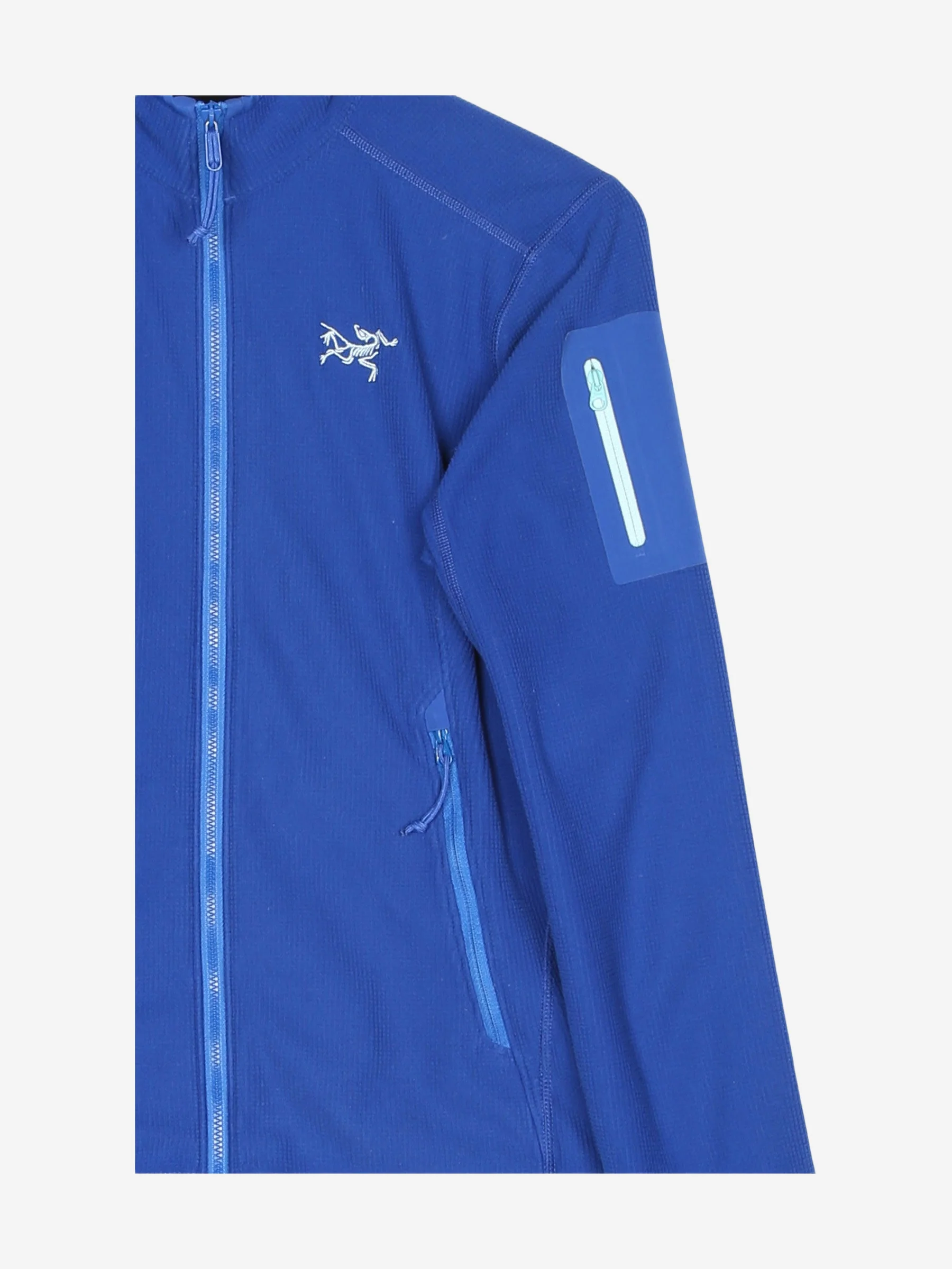 Fleecejacke für Damen - Image 3