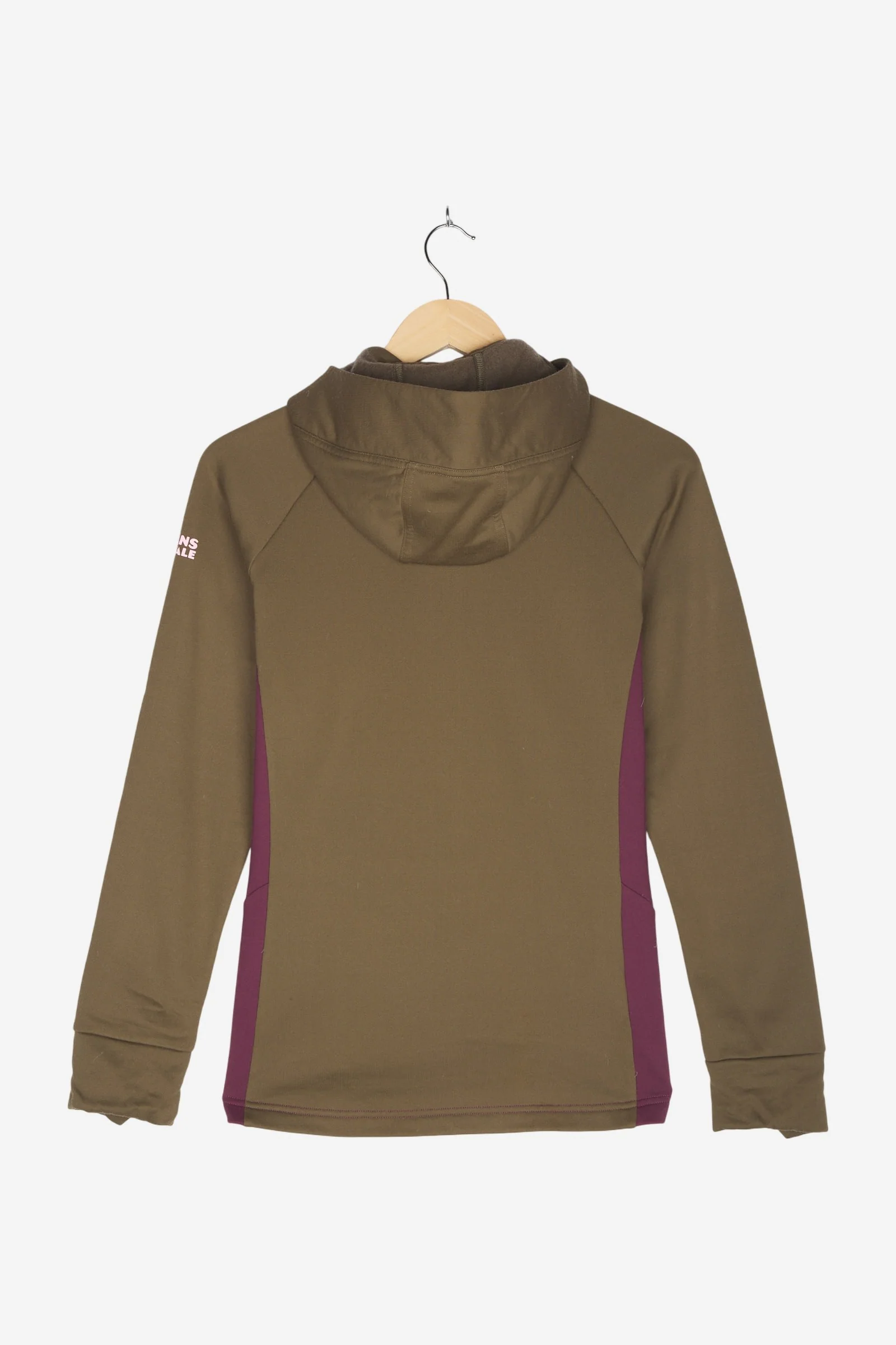 Fleecejacke für Damen - Image 2
