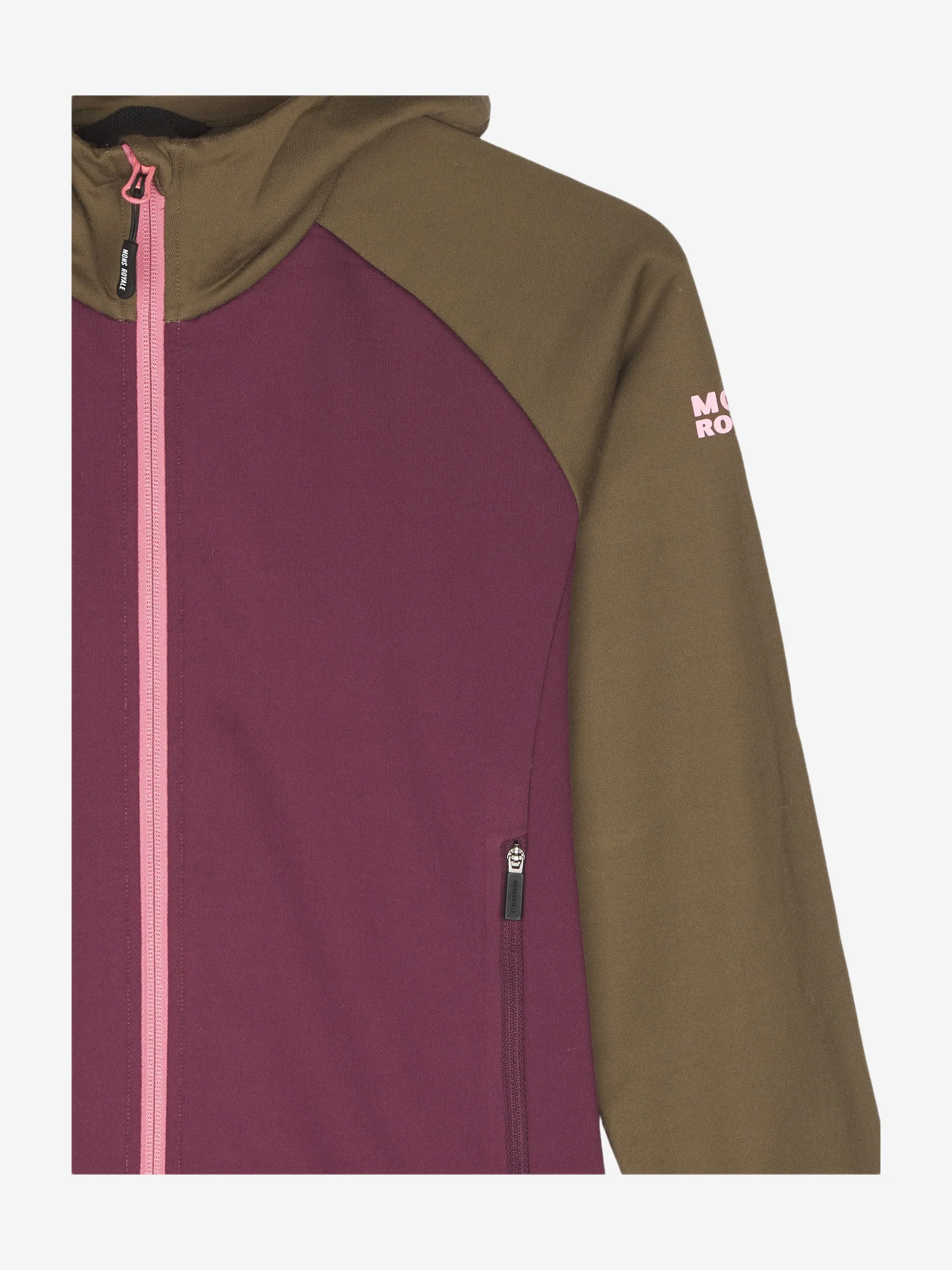 Fleecejacke für Damen - Image 3