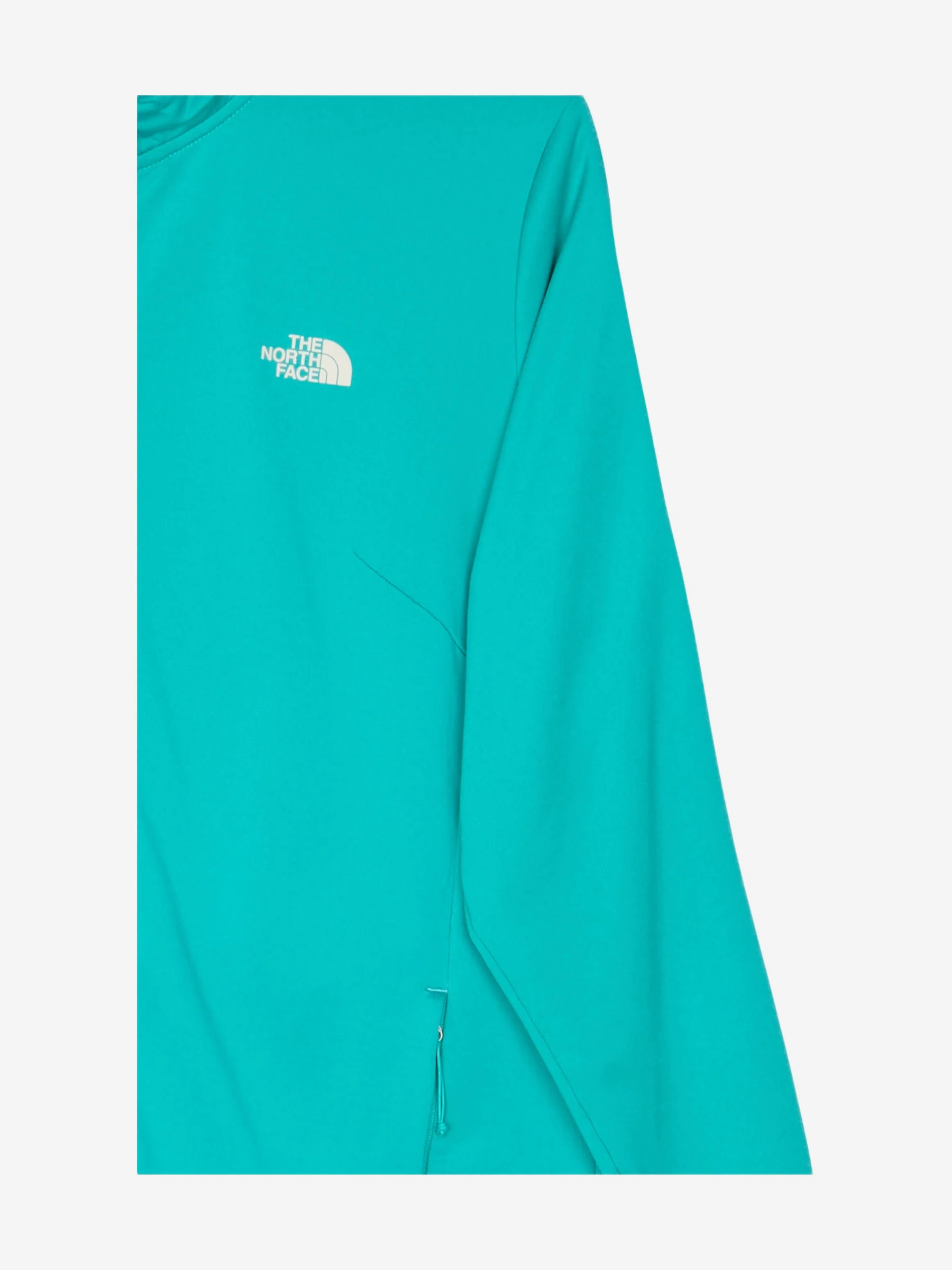 Fleecejacke für Damen - Image 3