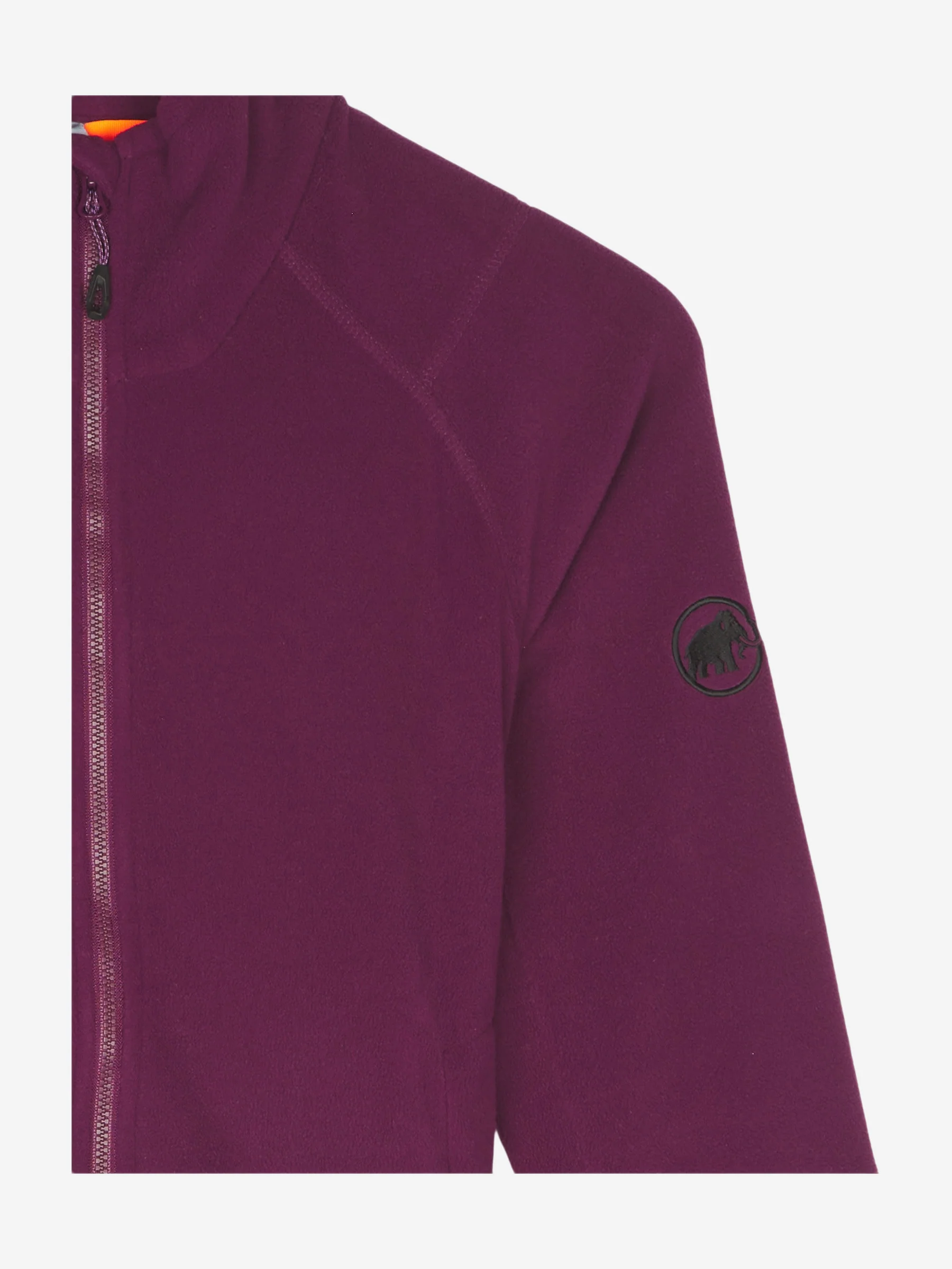 Fleecejacke für Damen - Image 3