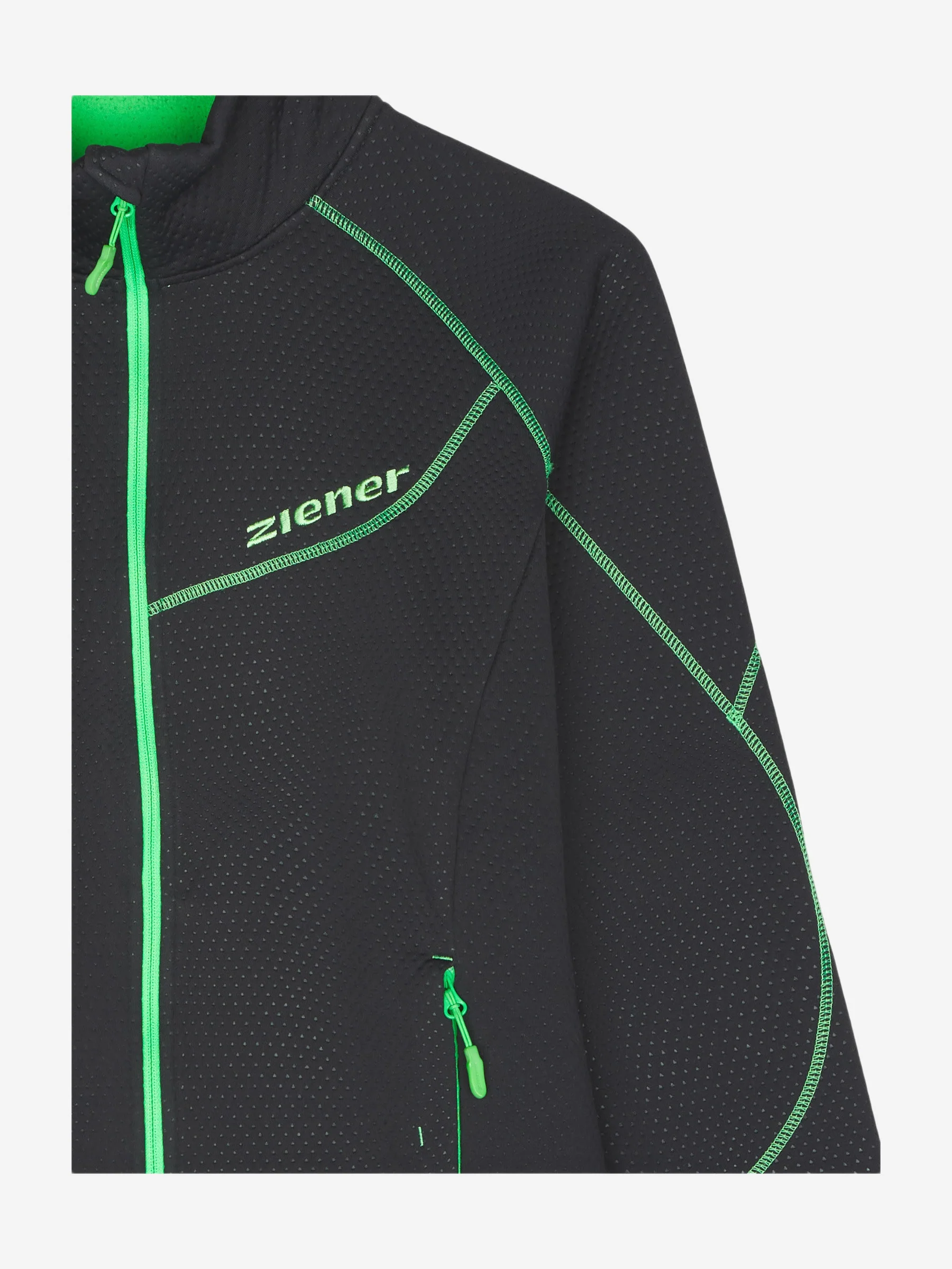 Fleecejacke für Damen - Image 3