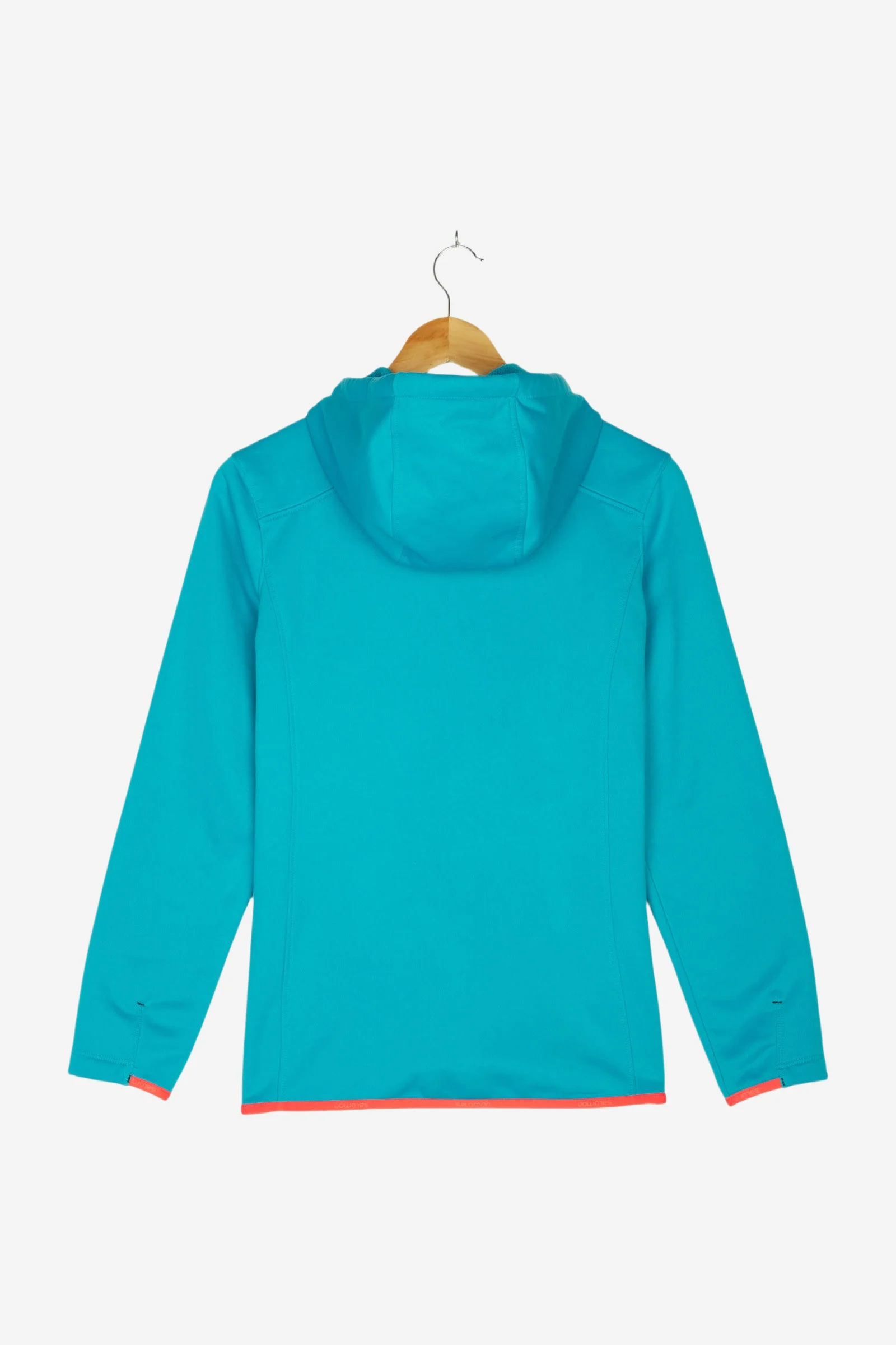 Fleecejacke für Damen - Image 2