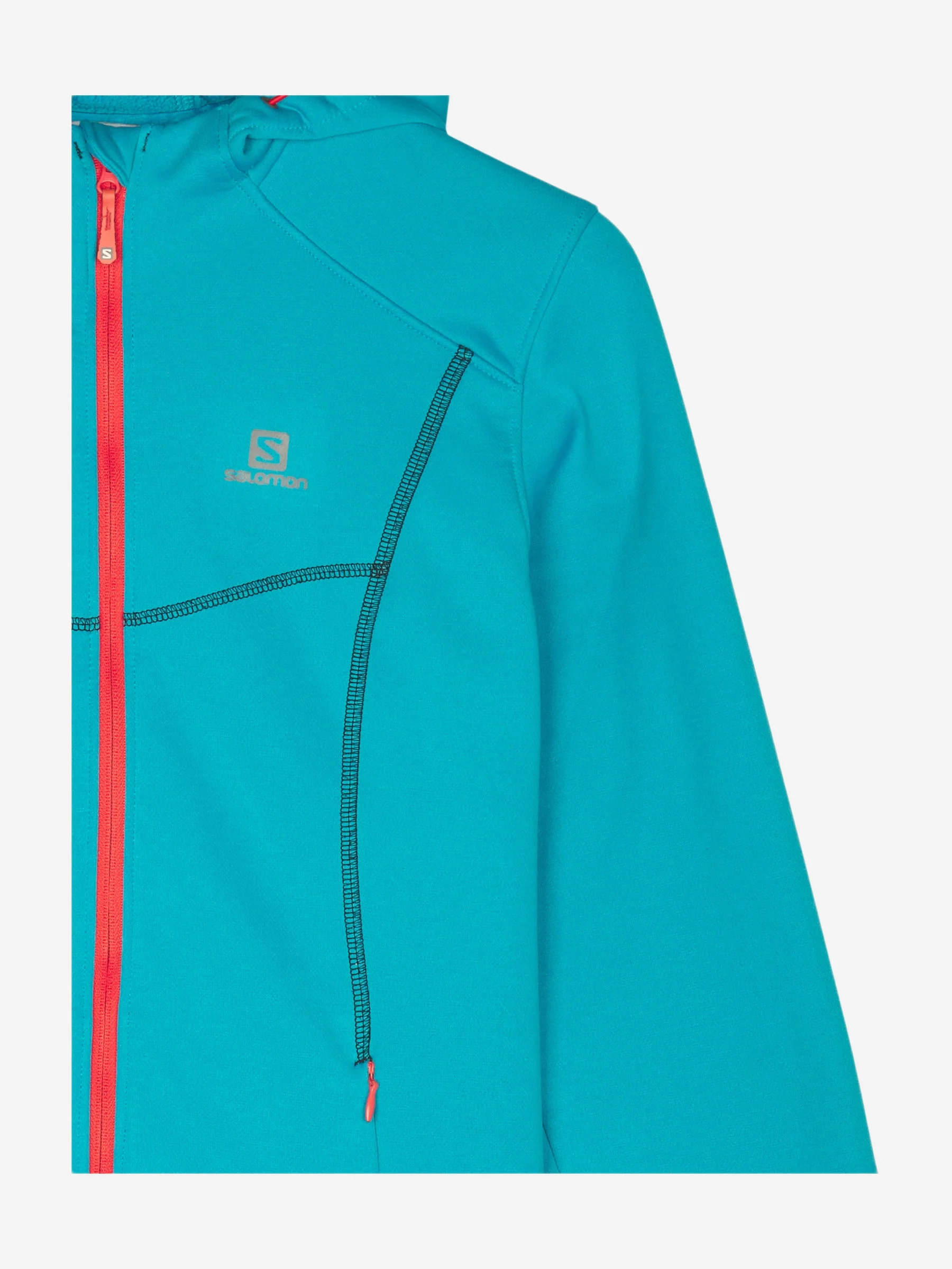 Fleecejacke für Damen - Image 3