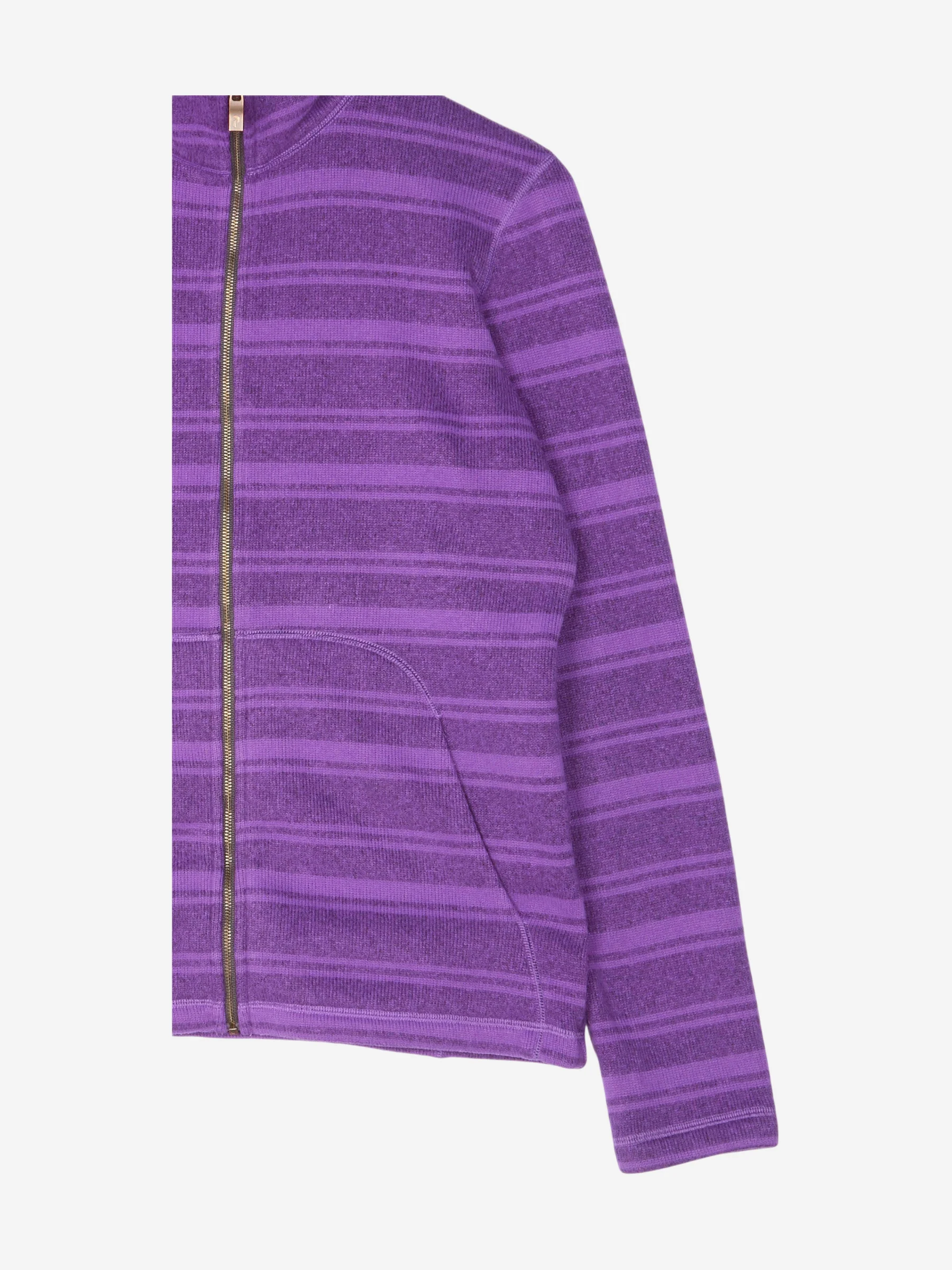 Fleecejacke für Damen - Image 3