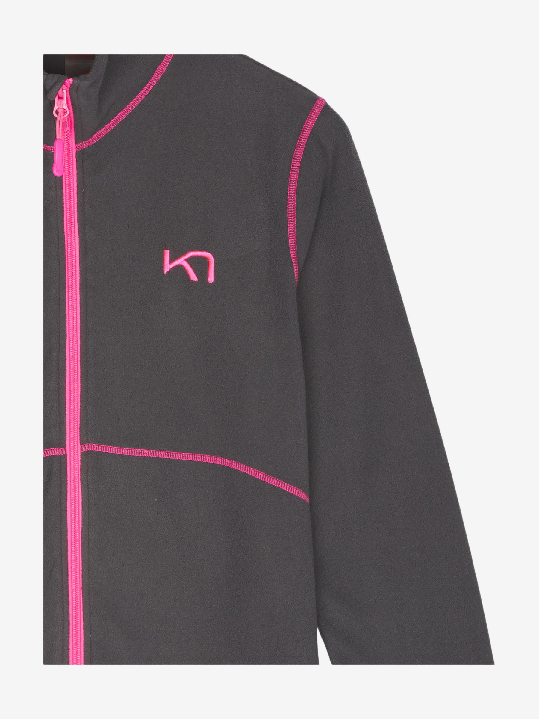 Fleecejacke für Damen - Image 3