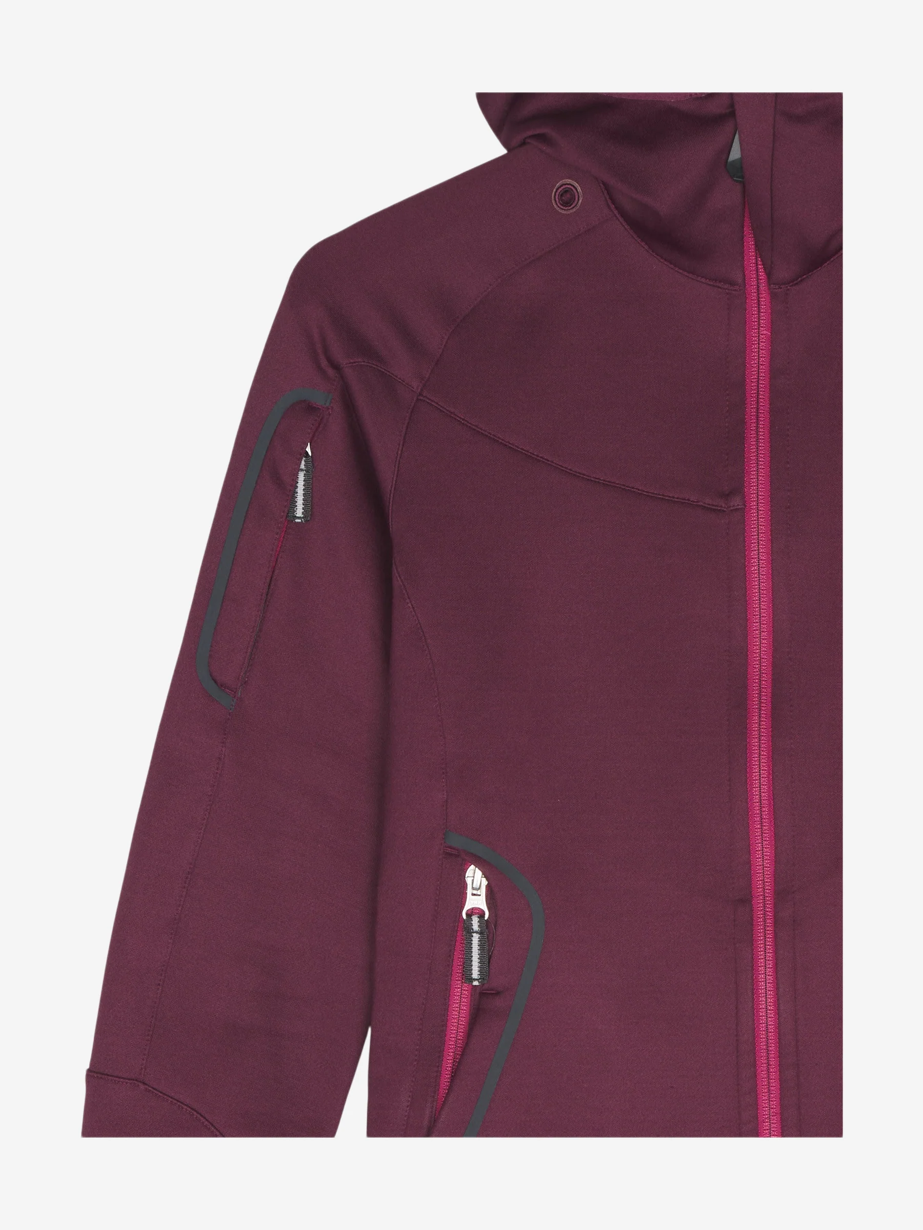 Fleecejacke für Damen - Image 3