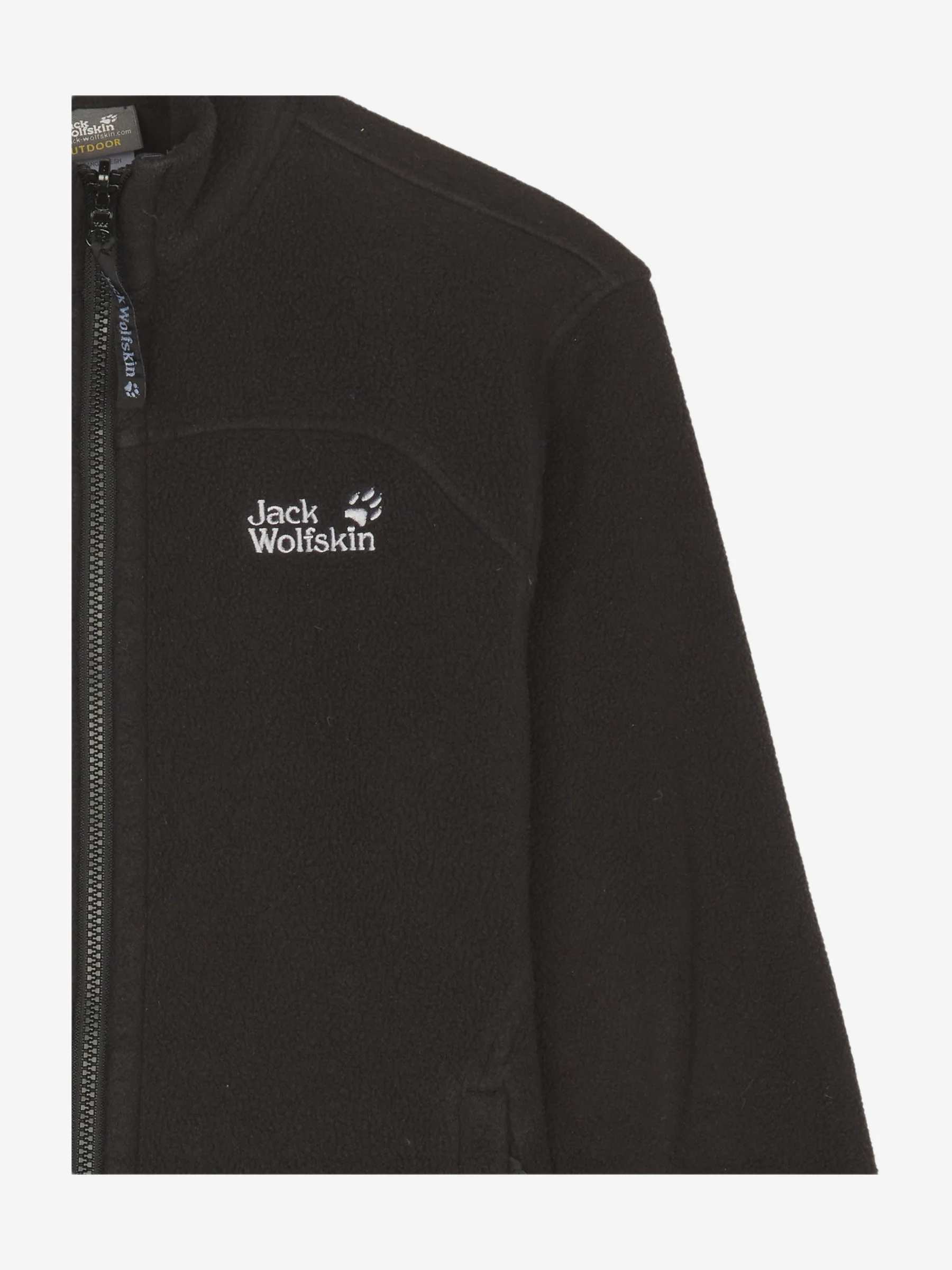 Fleecejacke für Damen - Image 3