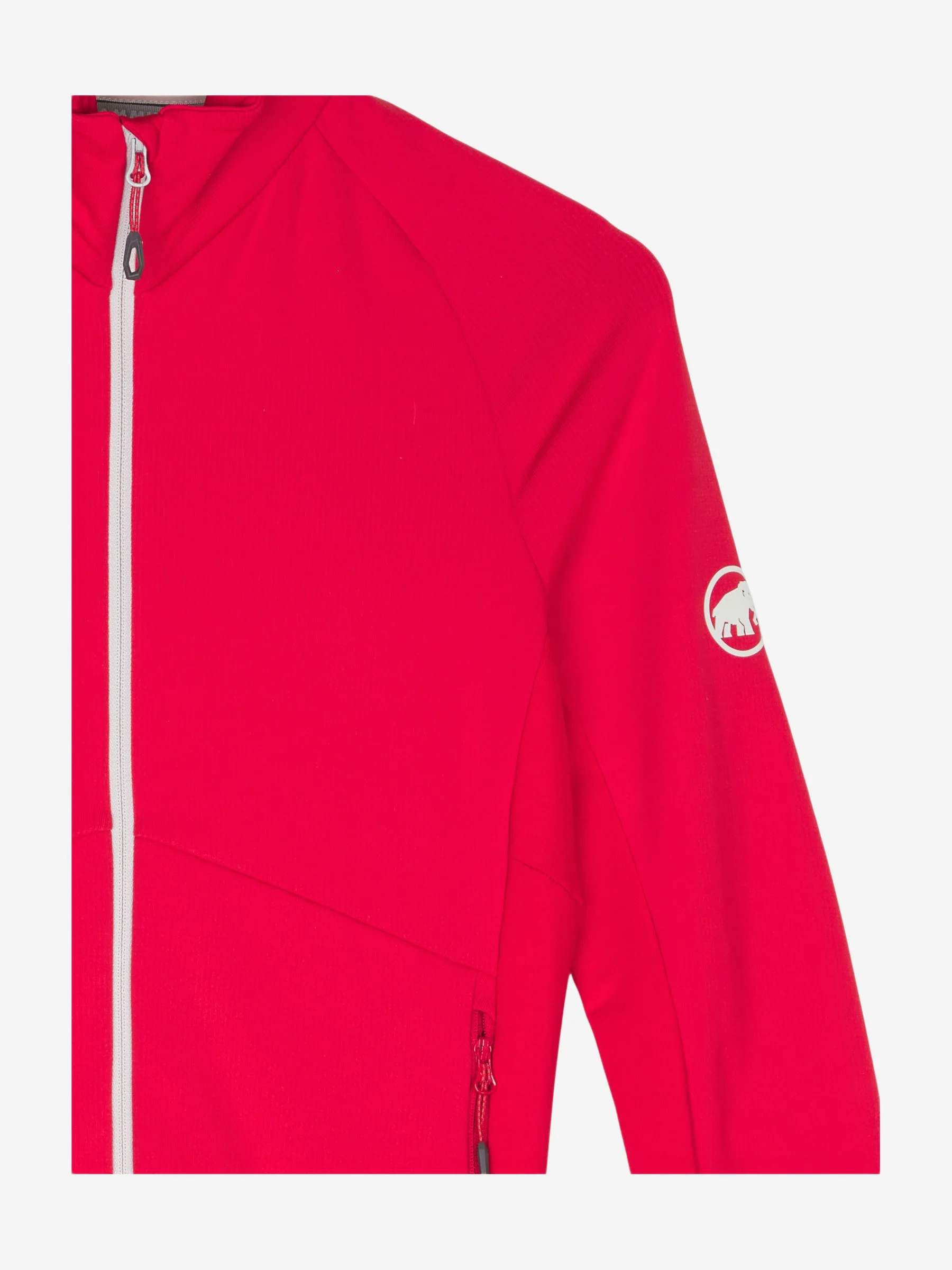 Fleecejacke für Damen - Image 3