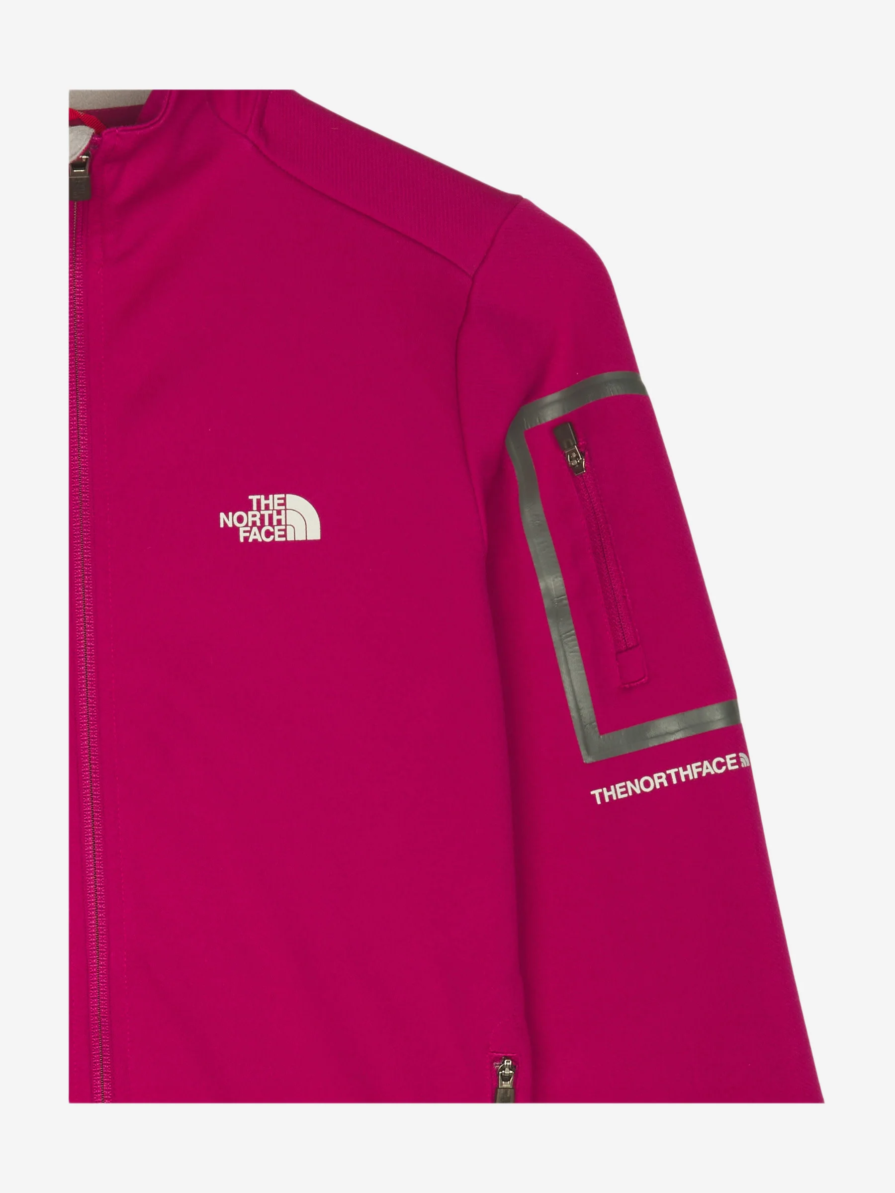 Fleecejacke für Damen - Image 3