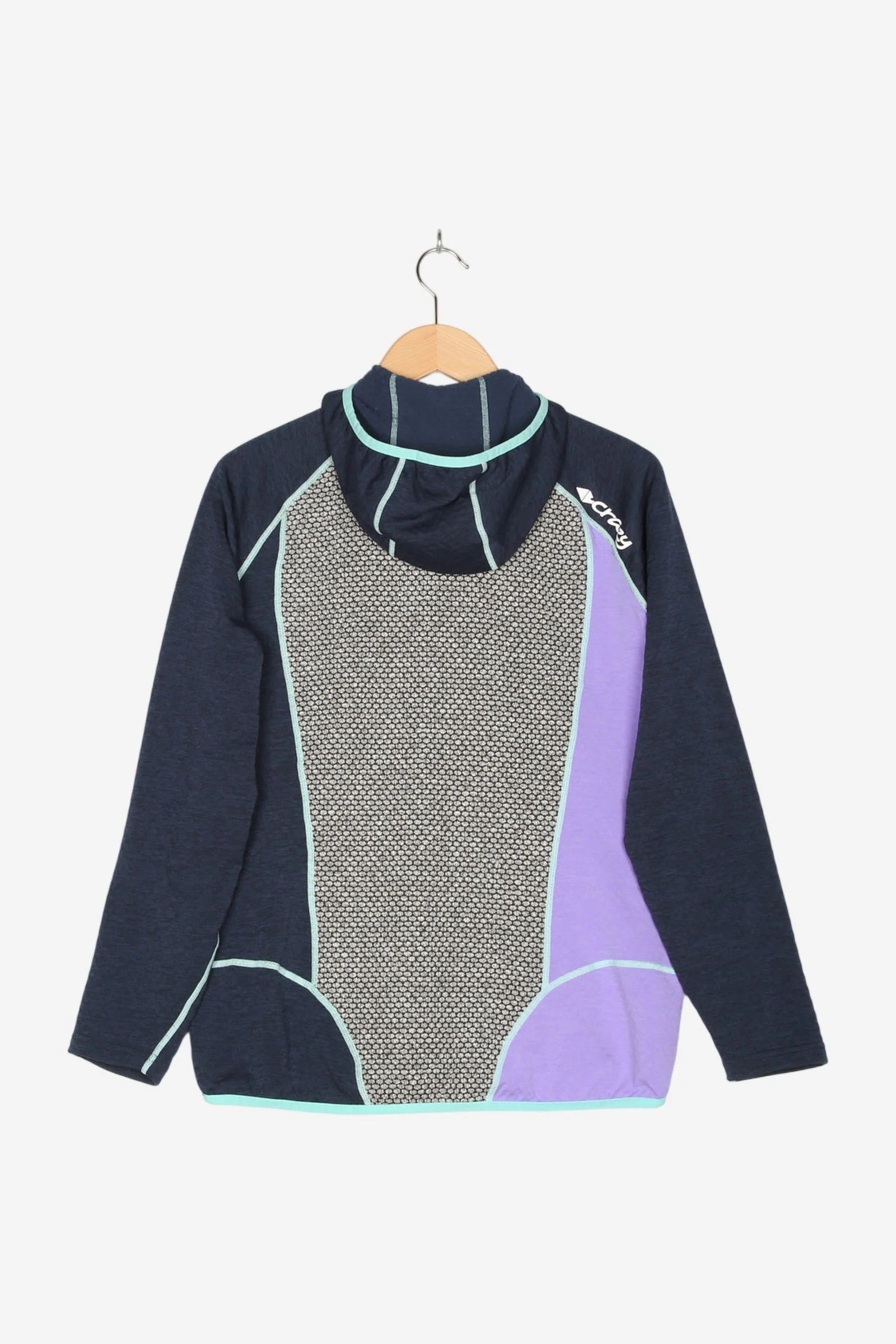 Fleecejacke für Damen - Image 2