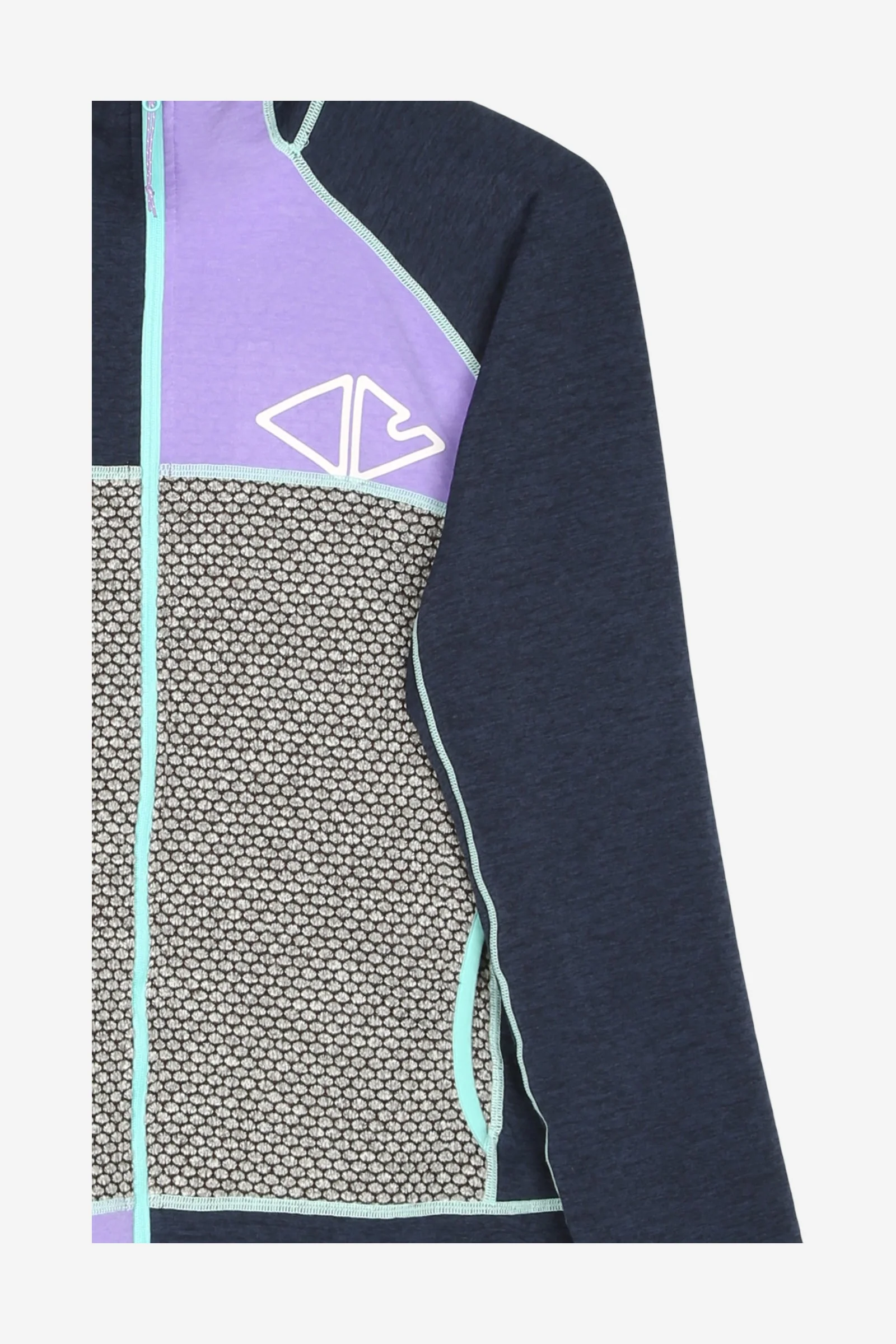 Fleecejacke für Damen - Image 3