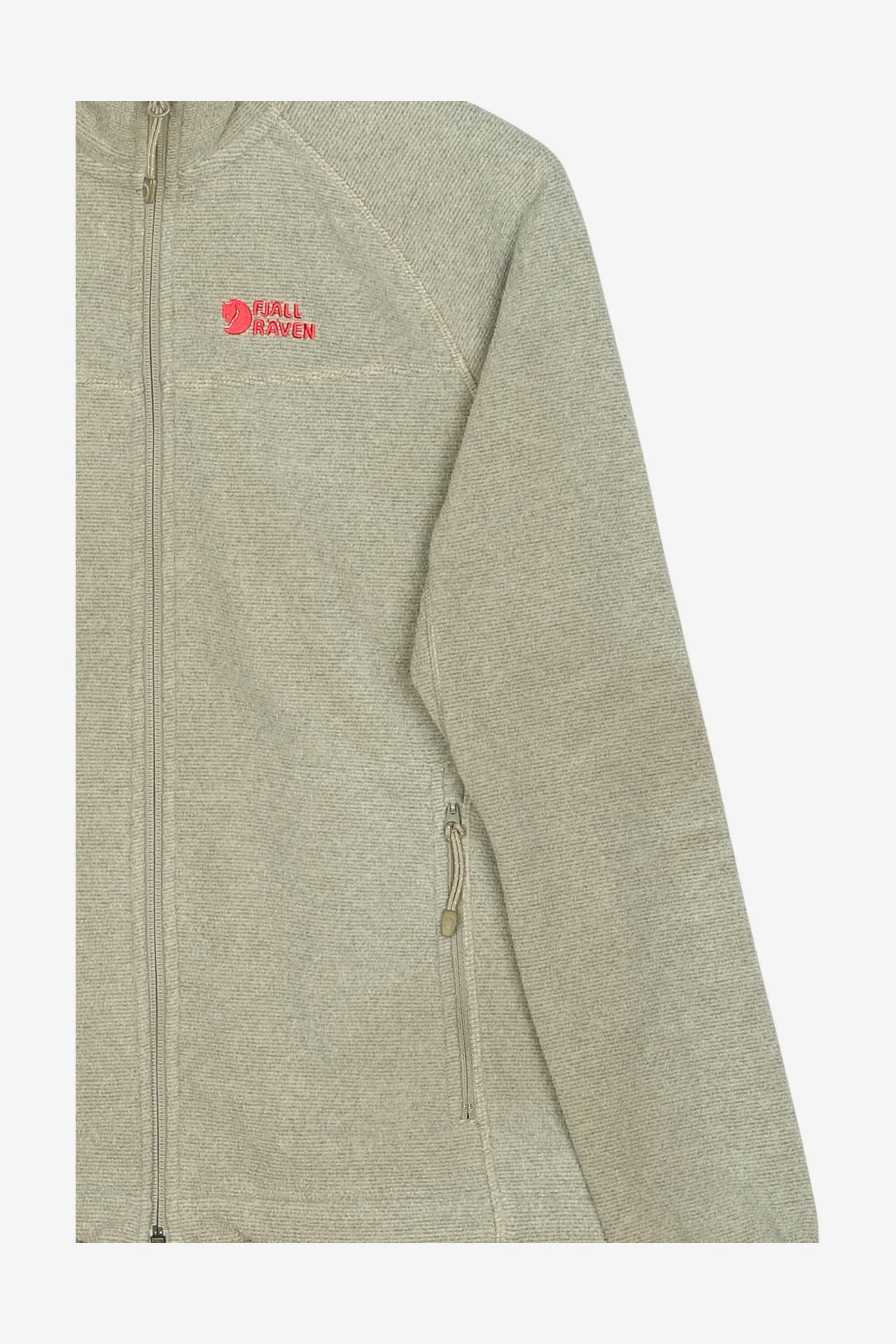 Fleecejacke für Damen - Image 3