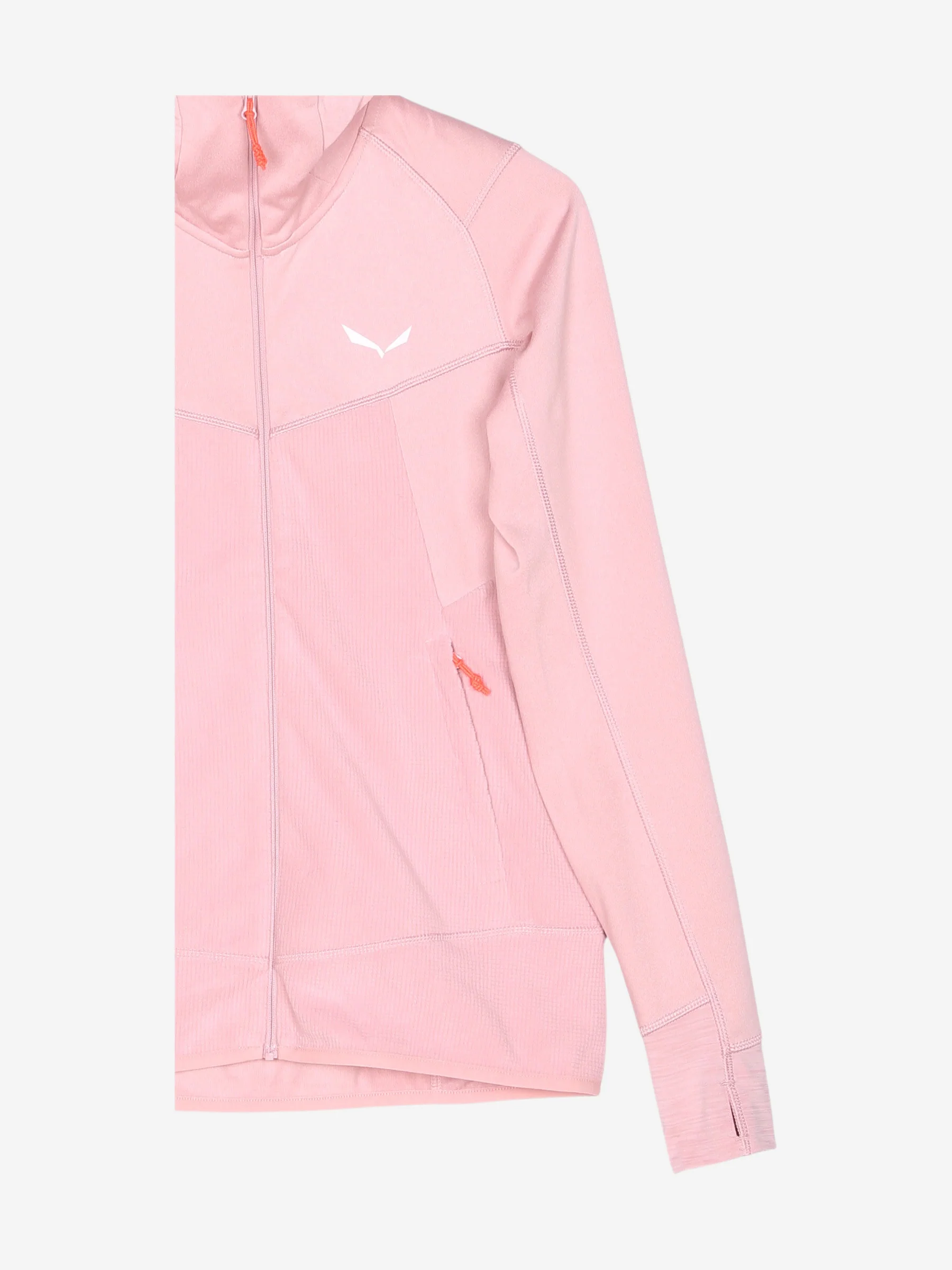Fleecejacke für Damen - Image 3