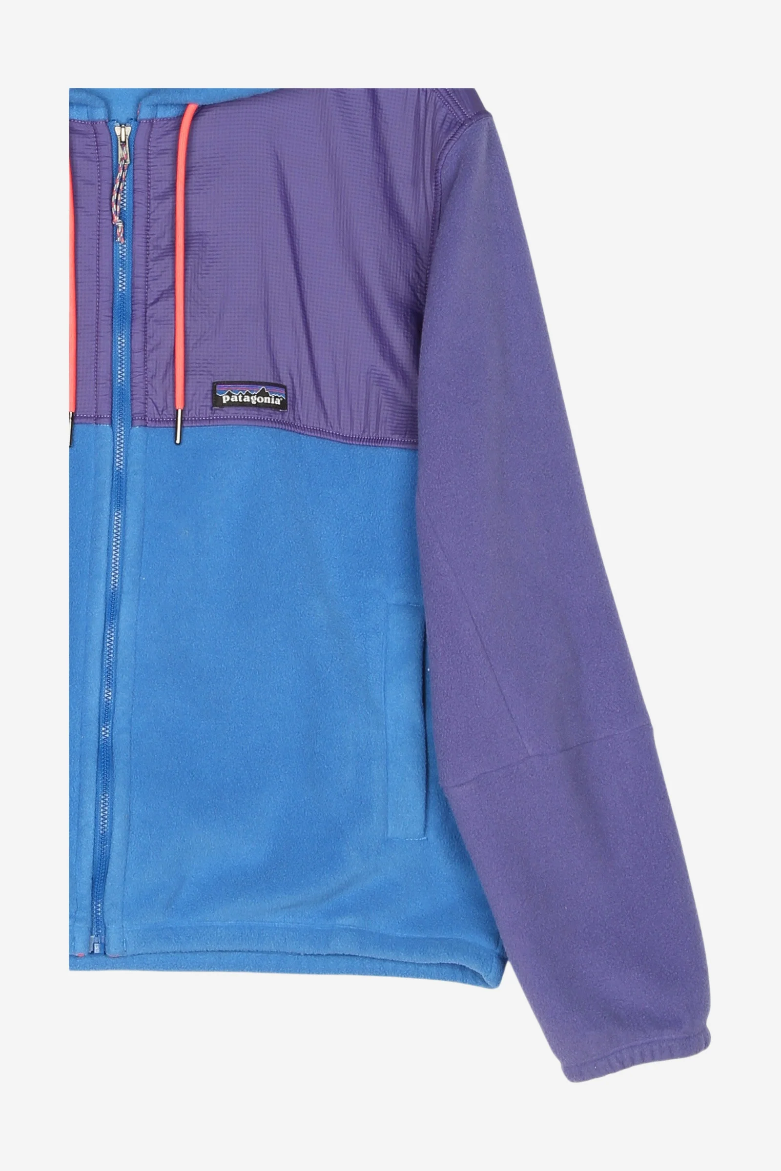 Fleecejacke für Damen - Image 3