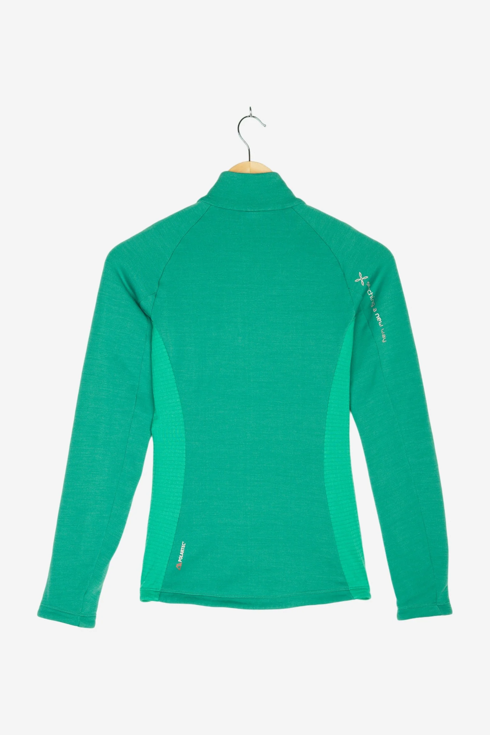 Fleecejacke für Damen - Image 2