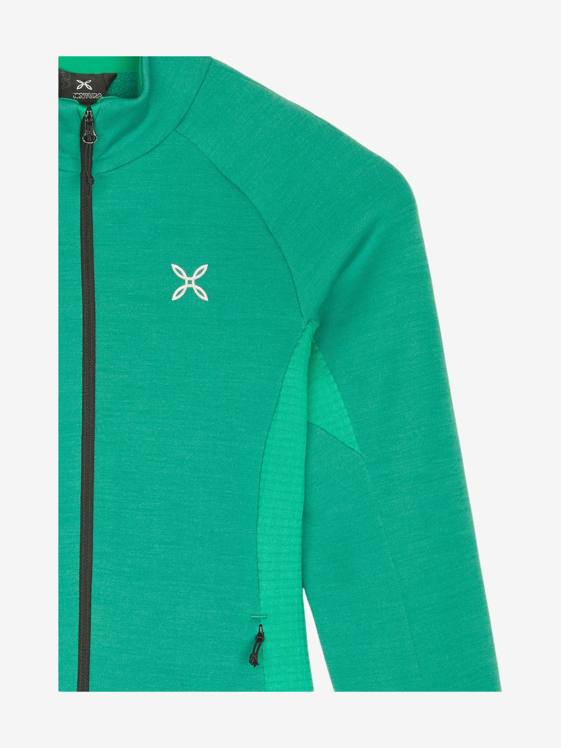 Fleecejacke für Damen - Image 3