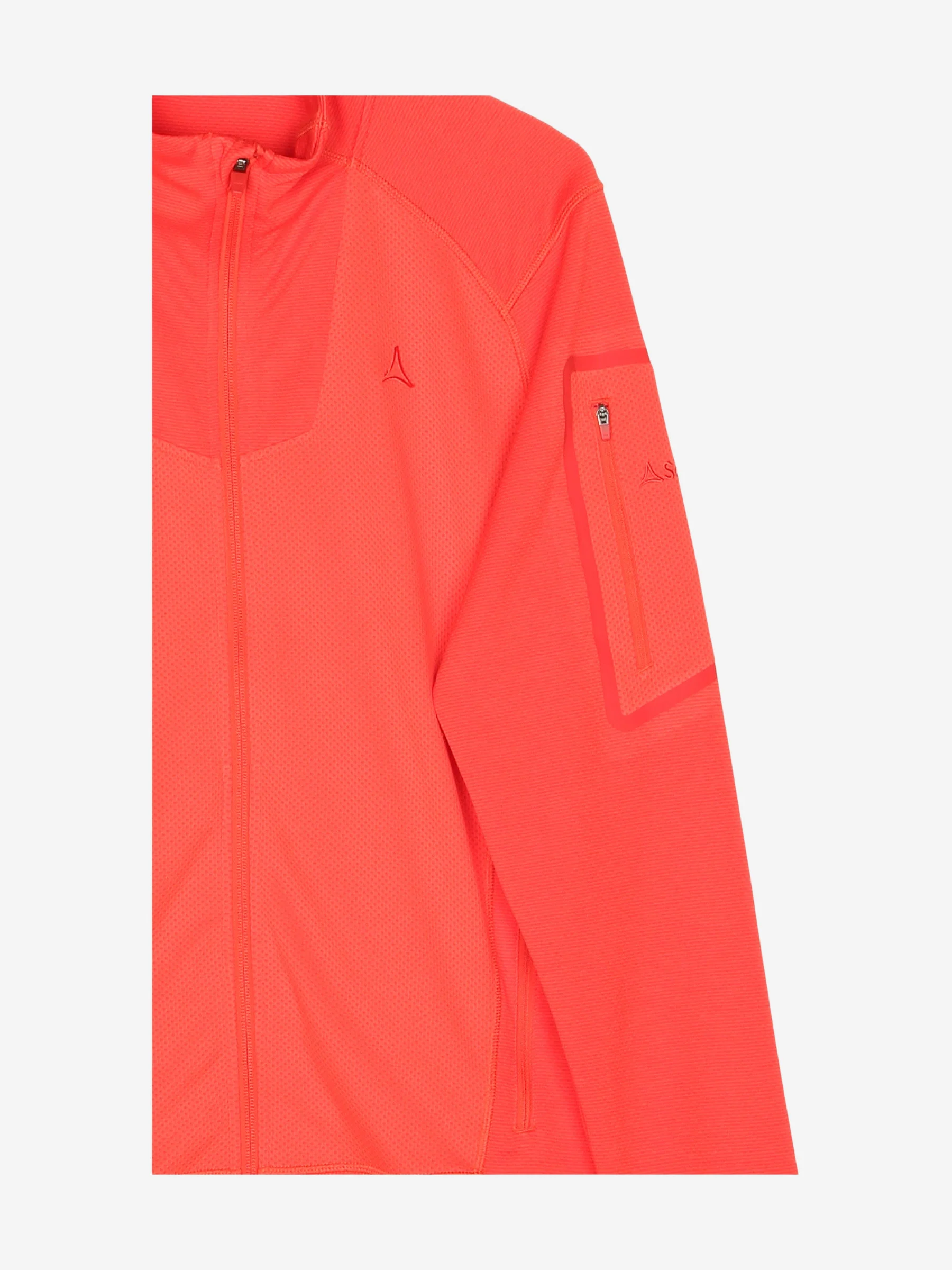 Fleecejacke für Damen - Image 3