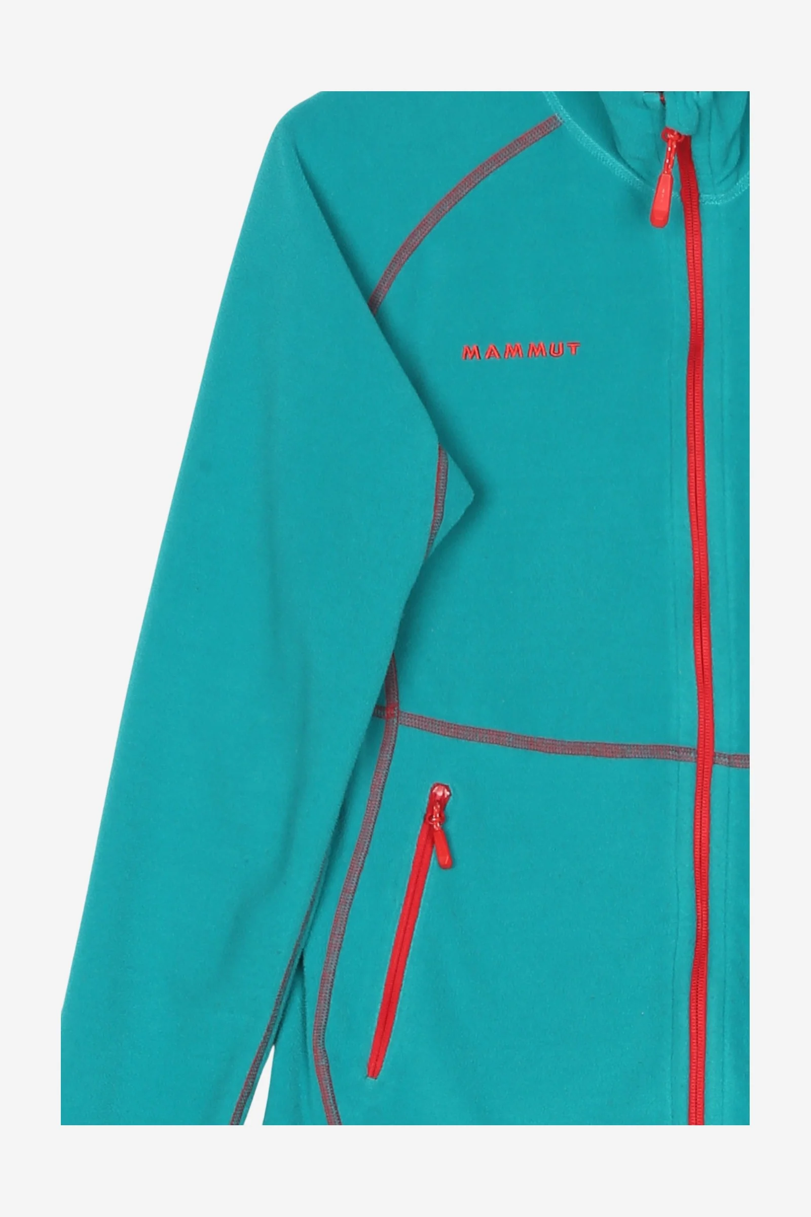 Fleecejacke für Damen - Image 3