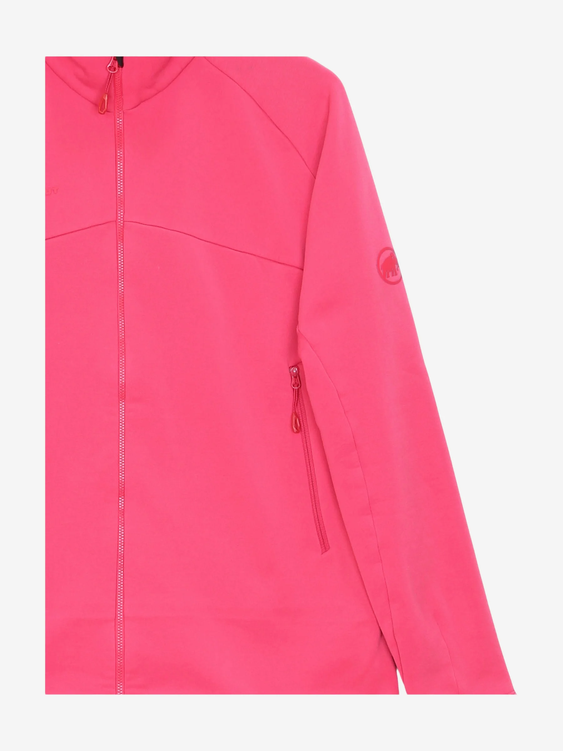 Fleecejacke für Damen - Image 3