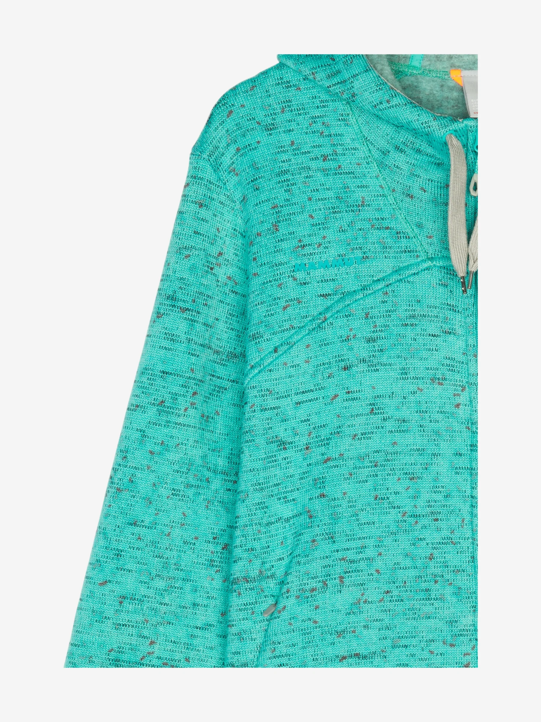Fleecejacke für Damen - Image 3