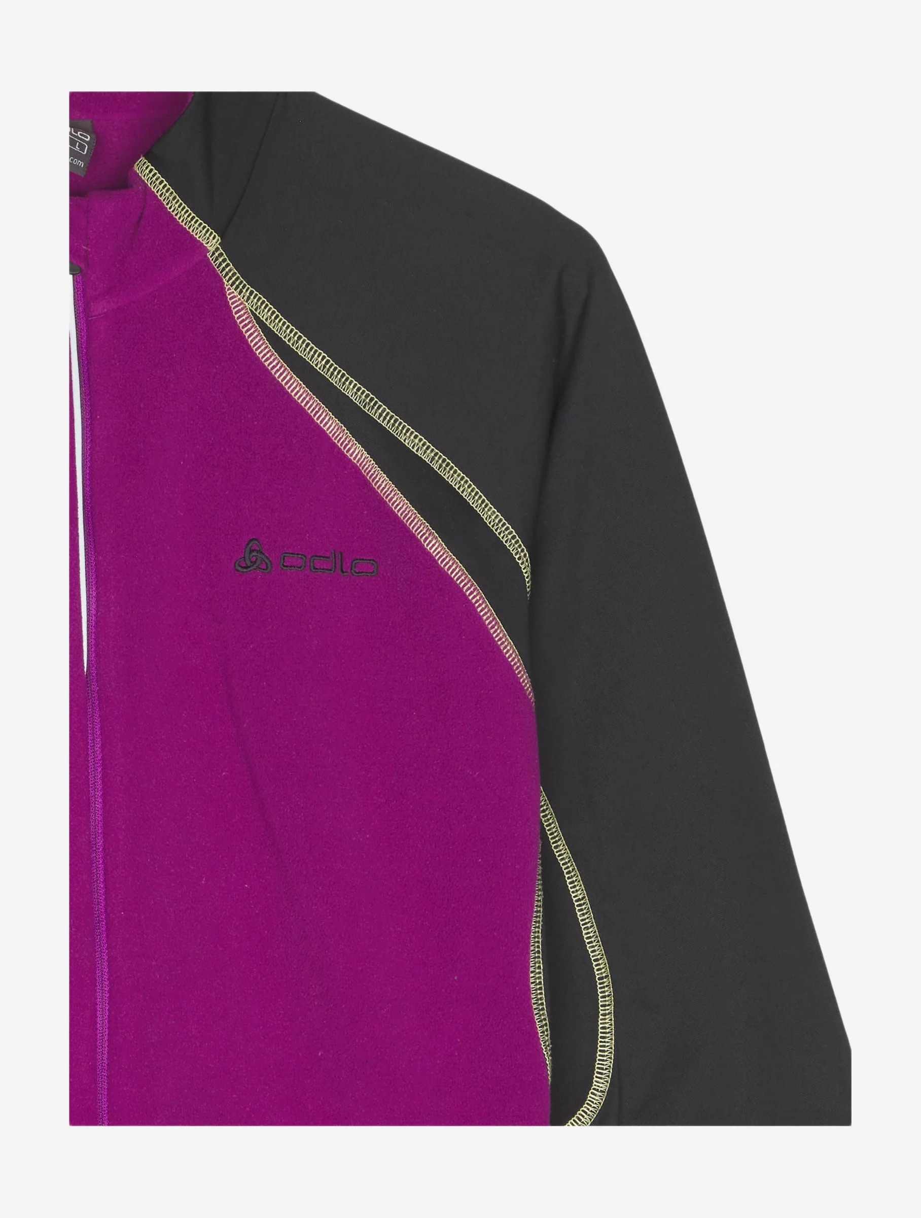 Fleecejacke für Damen - Image 3