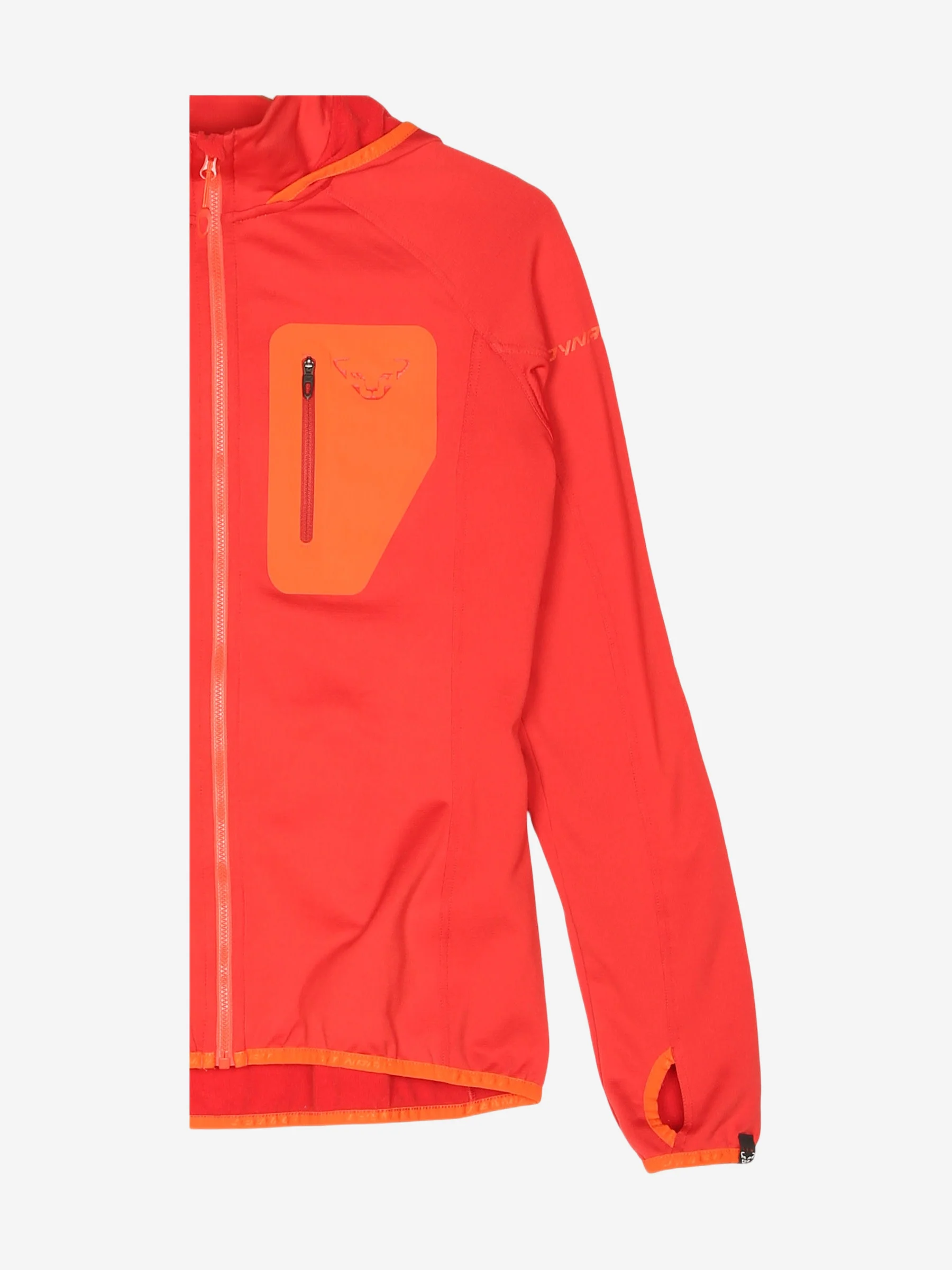 Fleecejacke für Damen - Image 3